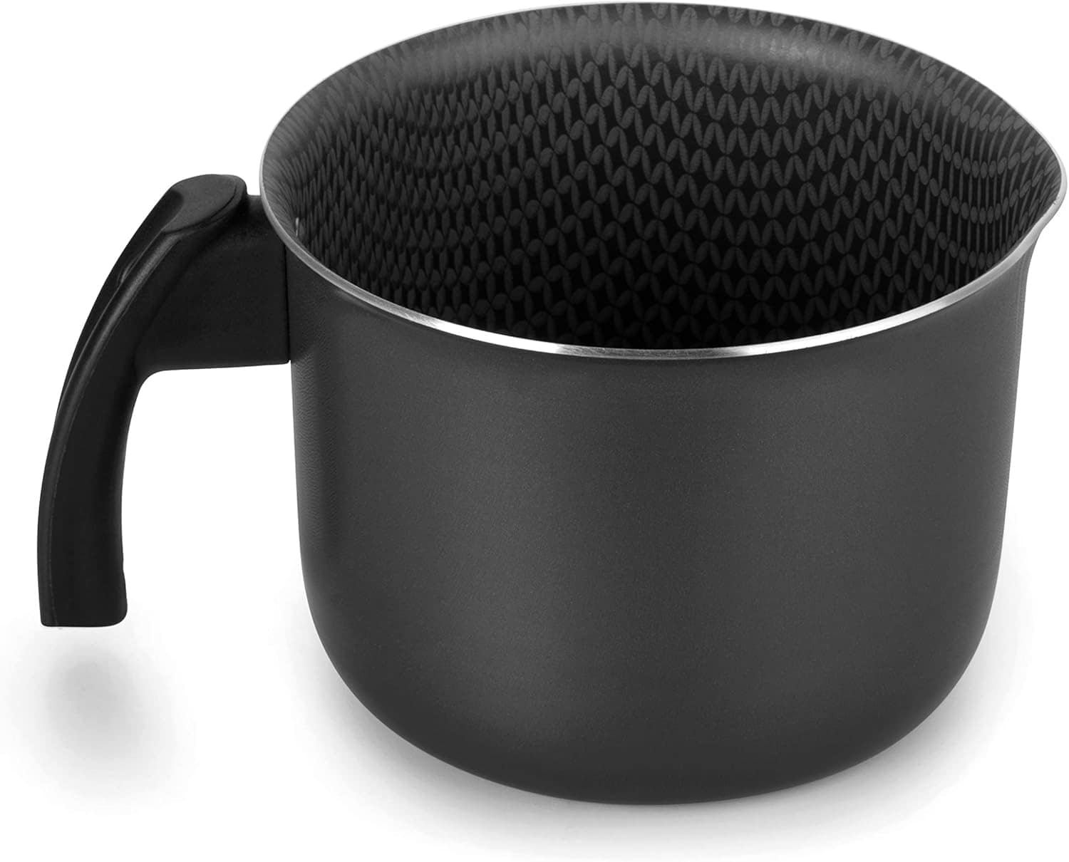 Multiflon Leiteira Aluminio Antiaderente 16 Centímetros Graf... - Image 2