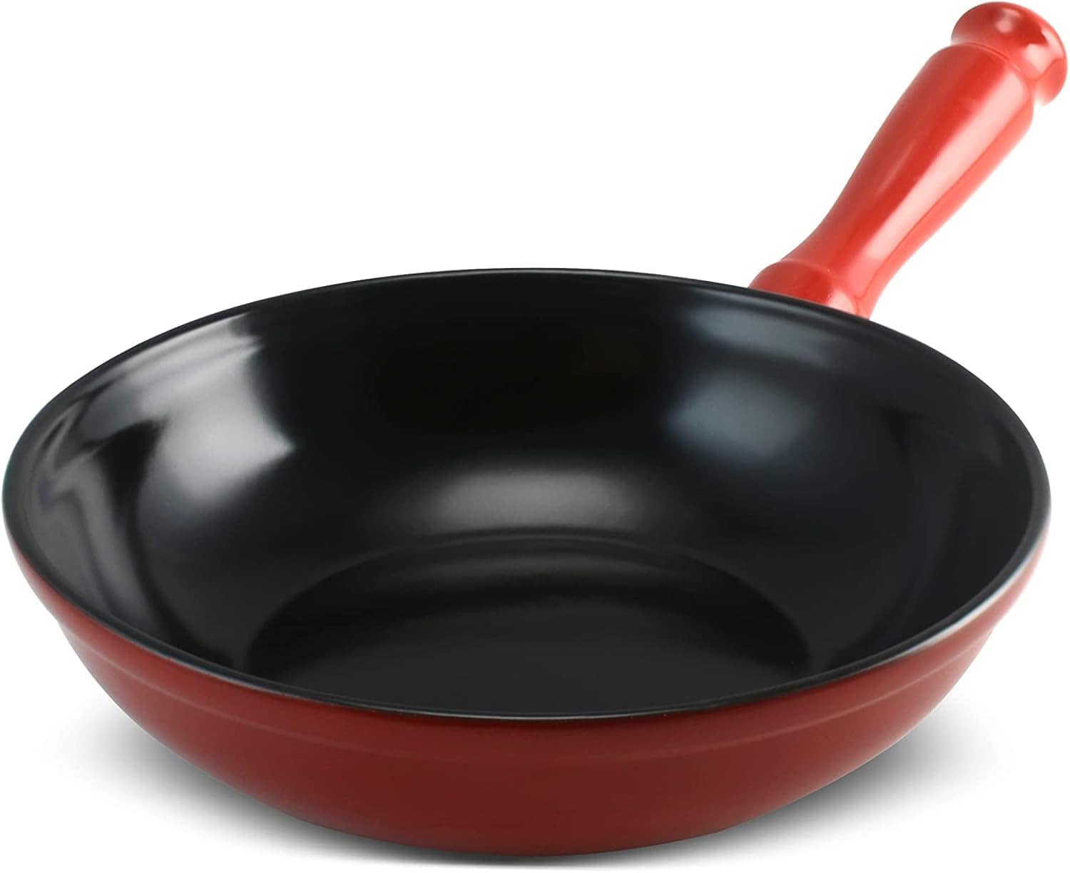 Ceraflame Conjunto de Panelas Duo 5 Peças - Pomodoro - Image 6