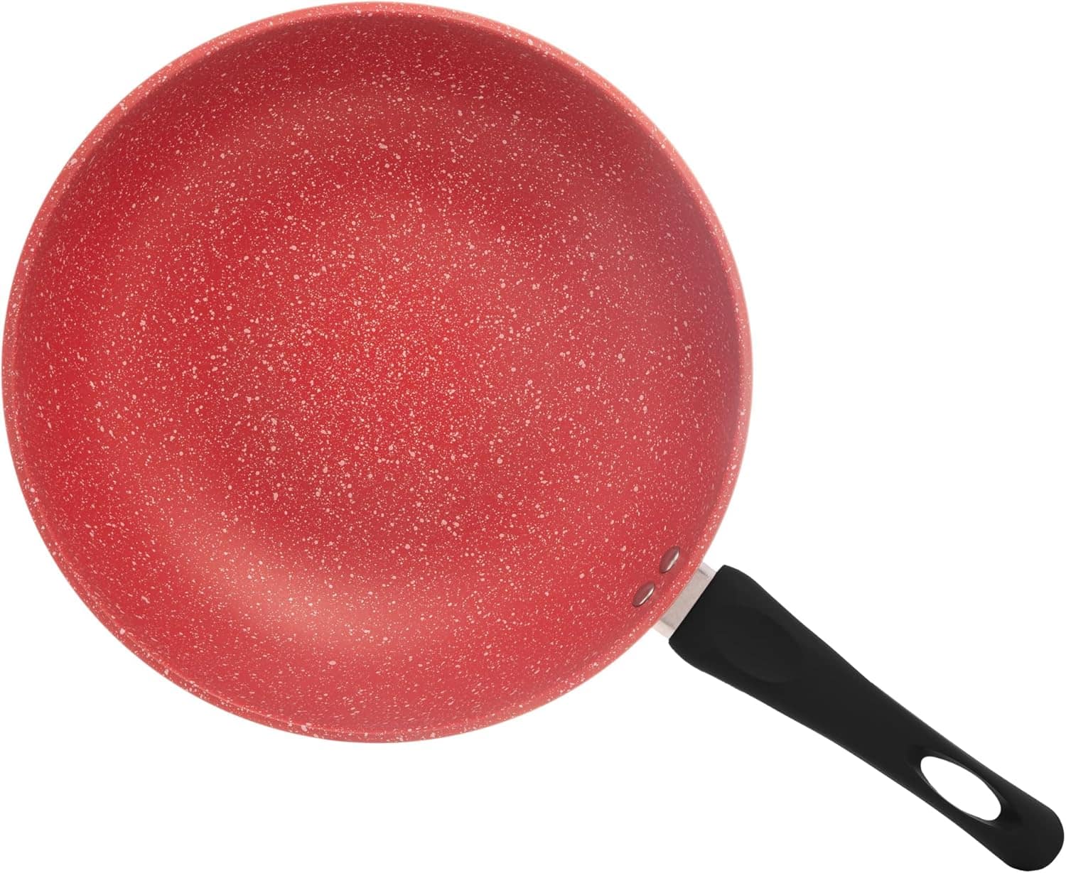 LYOR - Frigideira Wok de Indução em Alumínio com Revestiment... - Image 3