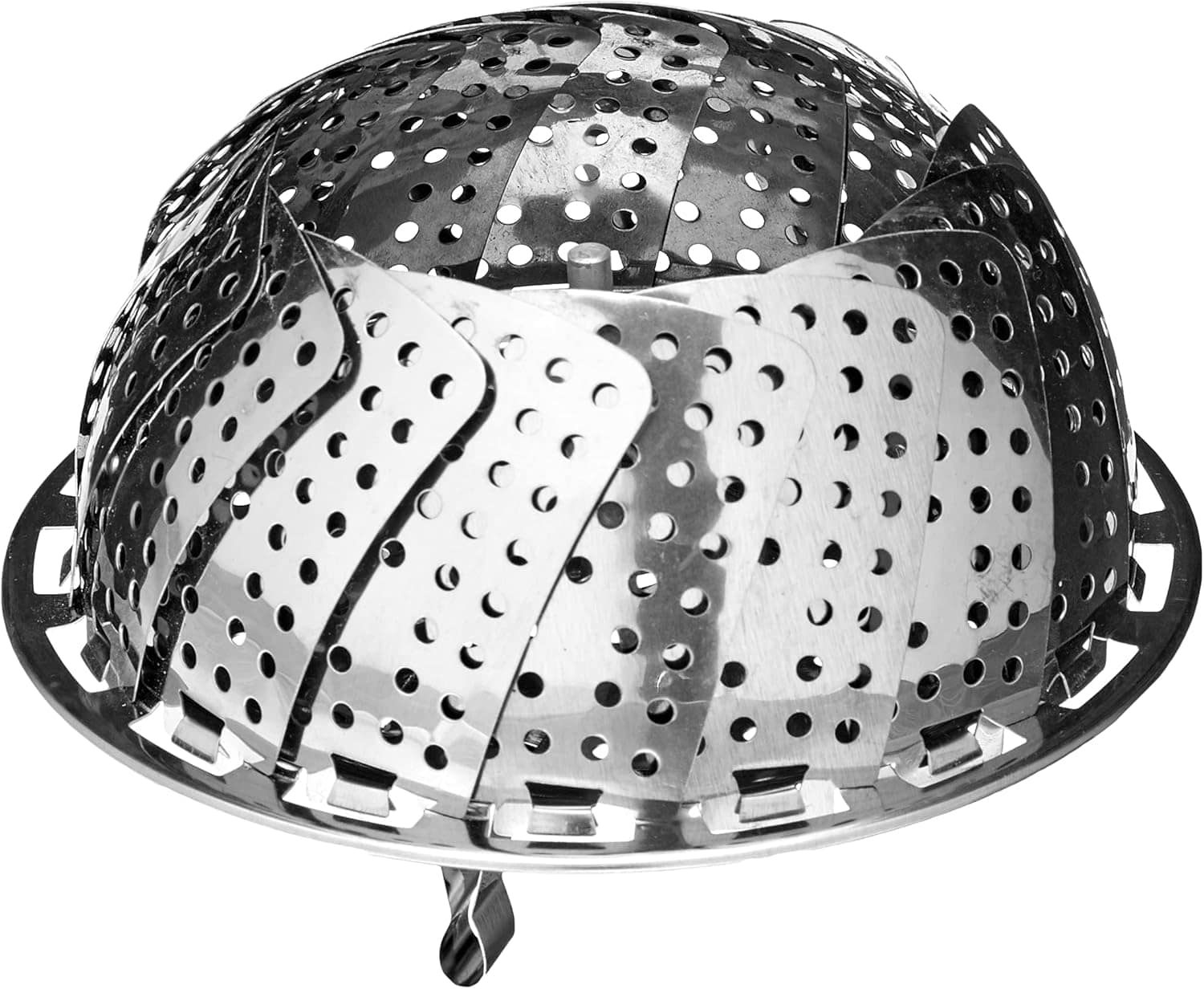 CESTO COZIMENTO VAPOR 26CM