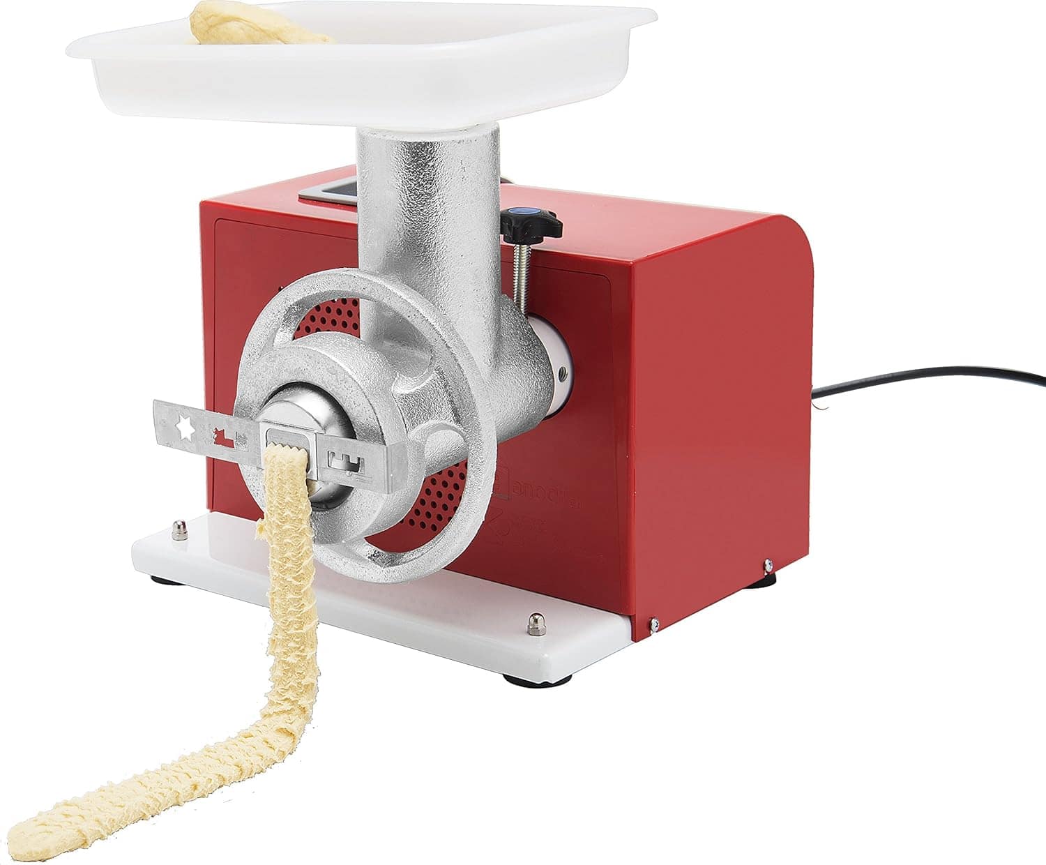 Moedor e Extrusor, Stang, 220 Volts 3064-1411, Vermelho - Image 7