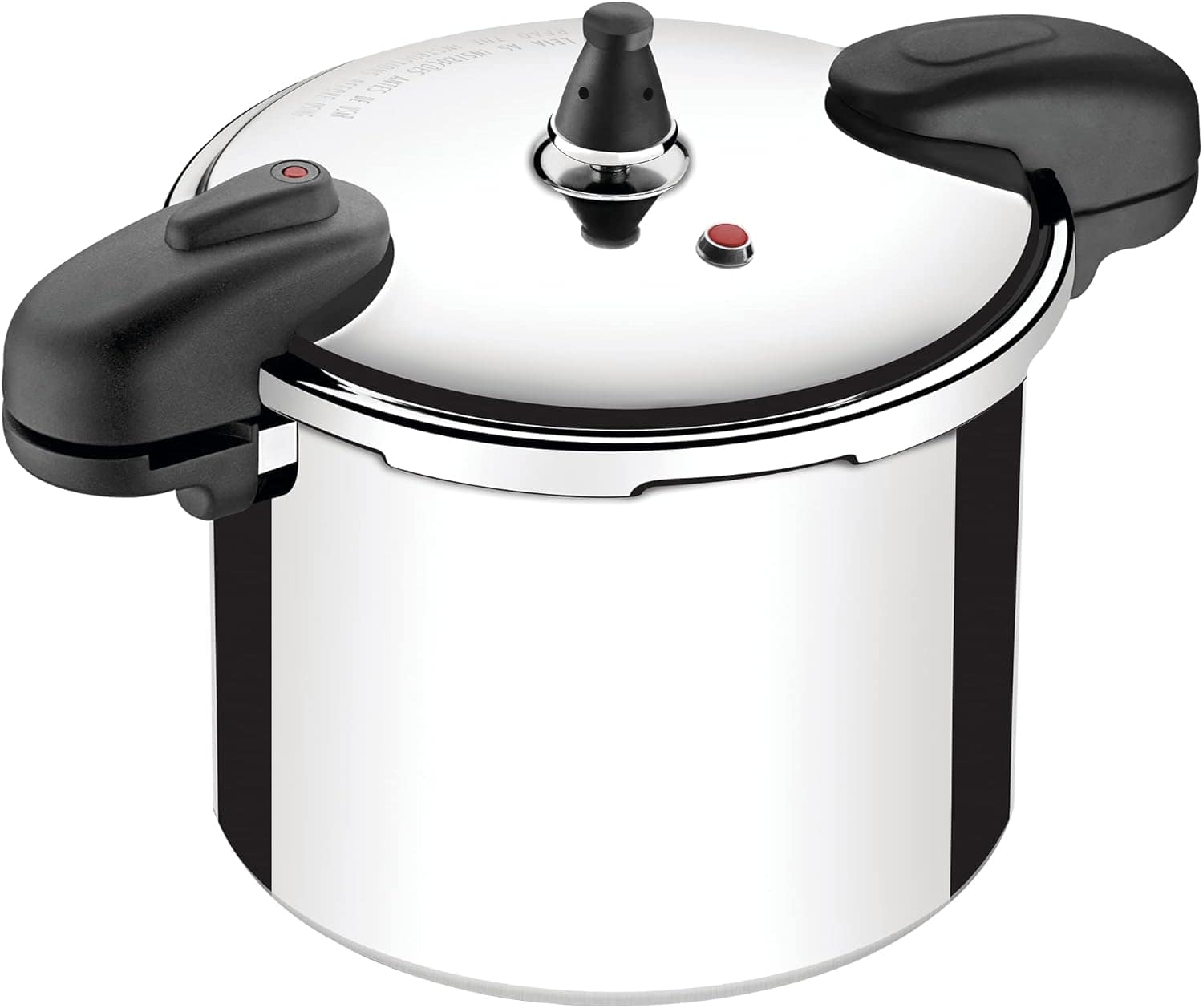 Panela Pressão 10L 24Cm Polida Valencia, Tramontina, 2056402... - Image 5