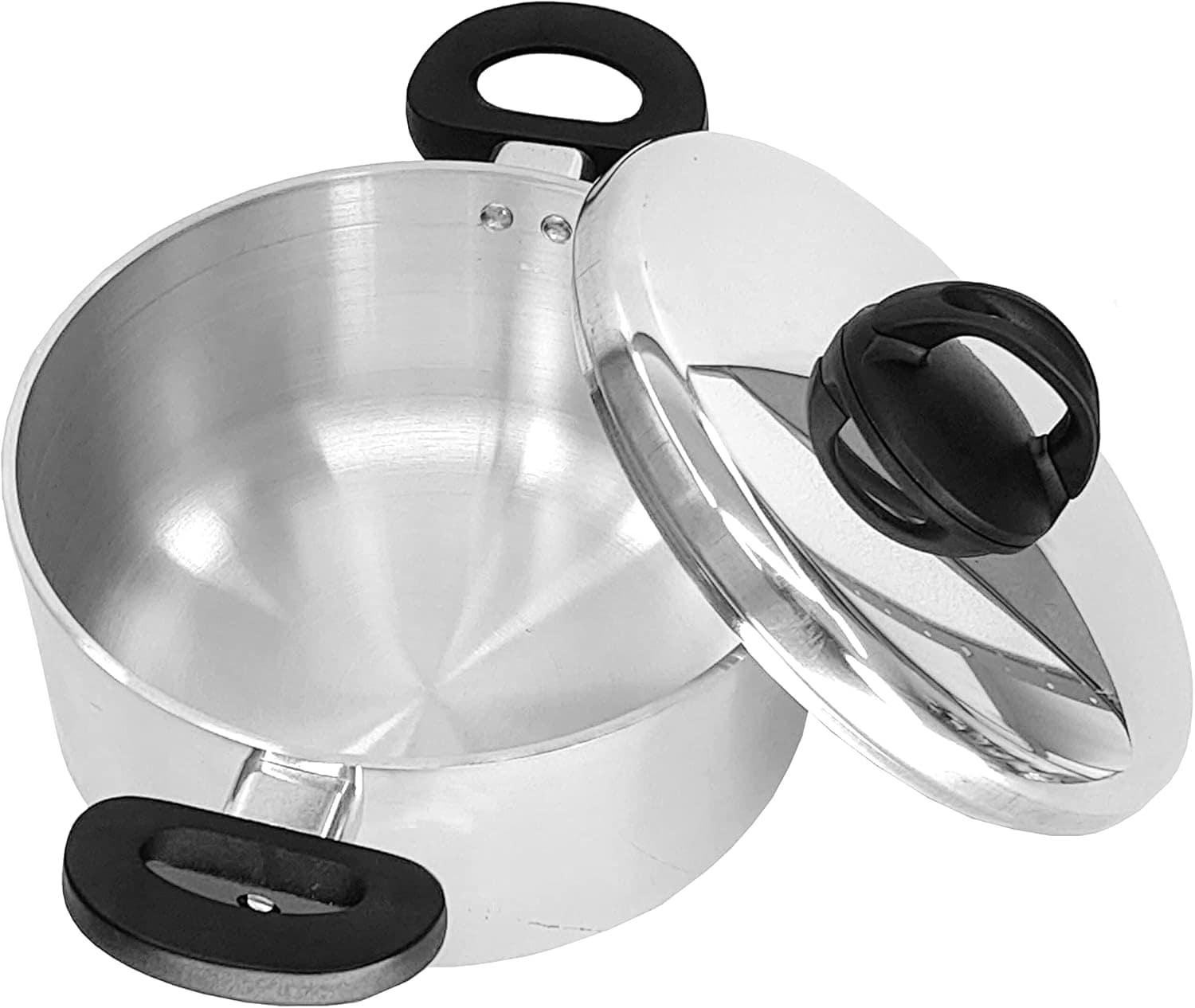 Caçarola Eterna Polida 3,2 Litros - Nigro - Image 2