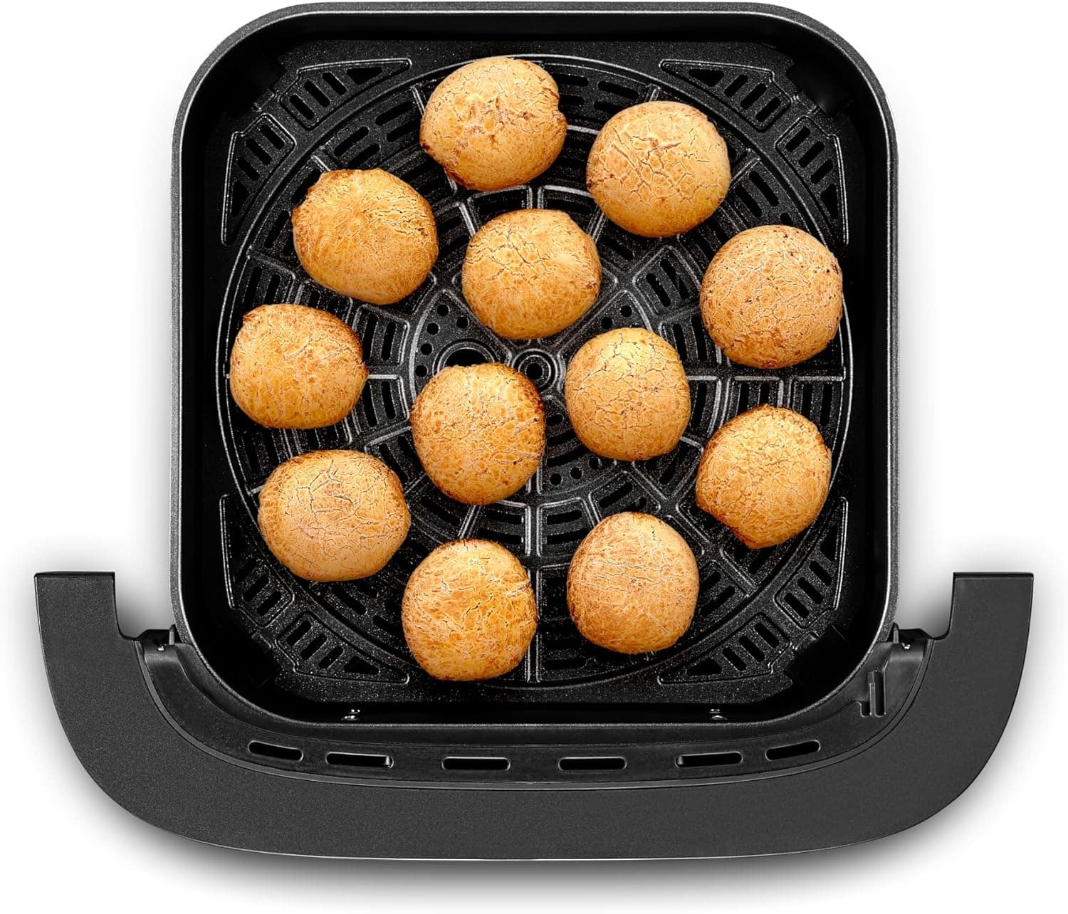 FISCHER AIR FRYER DUAL GRILL 4L PRETO 127V 36990-104669 | É bom mesmo? Descubra antes de comprar - Image 7