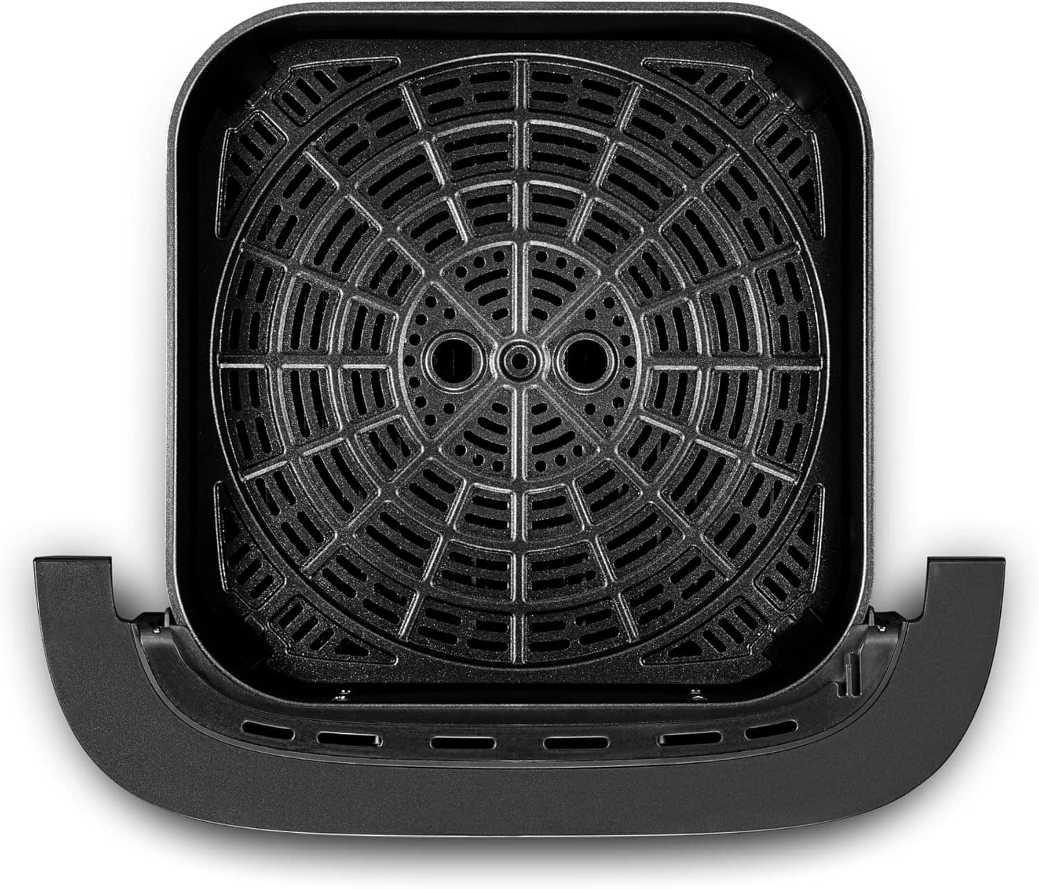 FISCHER AIR FRYER DUAL GRILL 4L PRETO 127V 36990-104669 | É bom mesmo? Descubra antes de comprar - Image 5