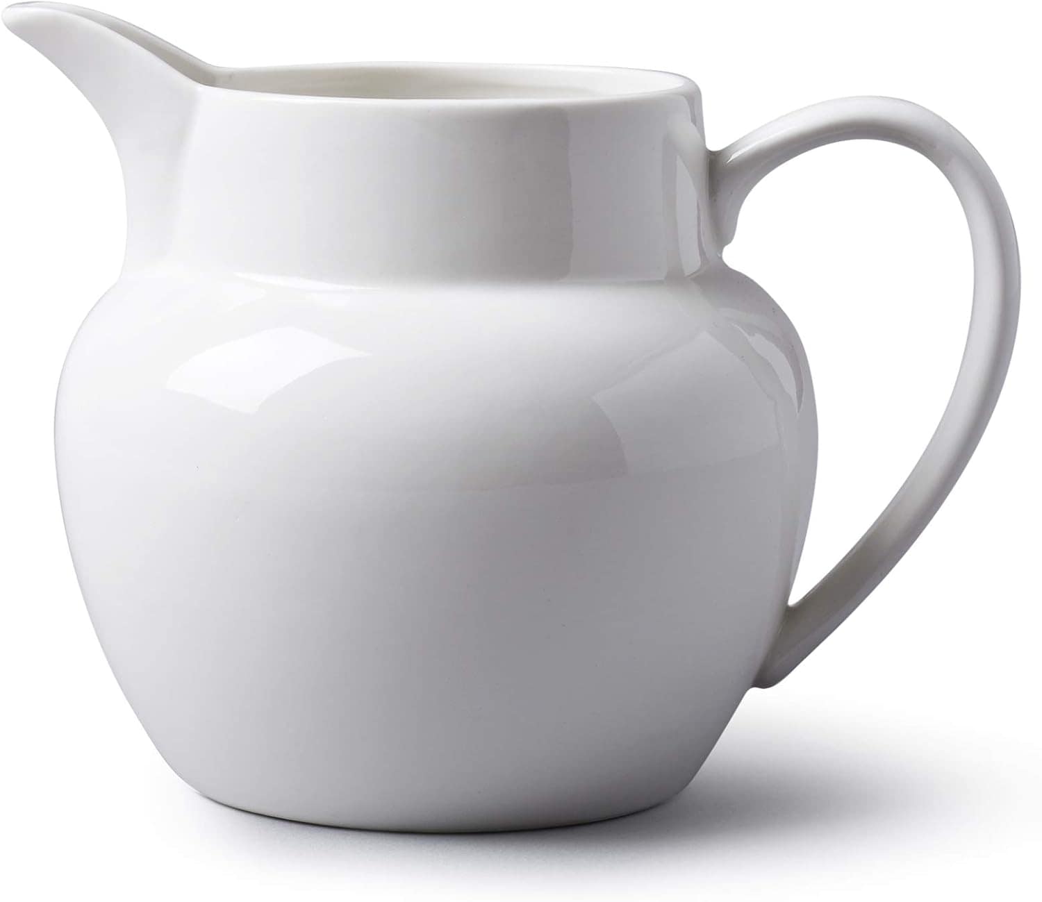 WM Bartleet & Sons 1750 T426 Jarro de porcelana tradicional ...