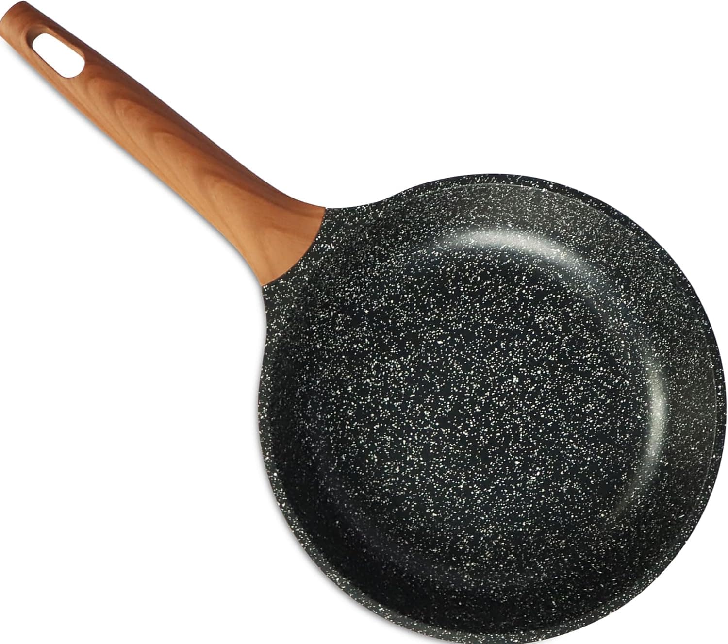 Jogo de Panelas Titanium Exclusive Antiaderente Granito Bkza... - Image 7