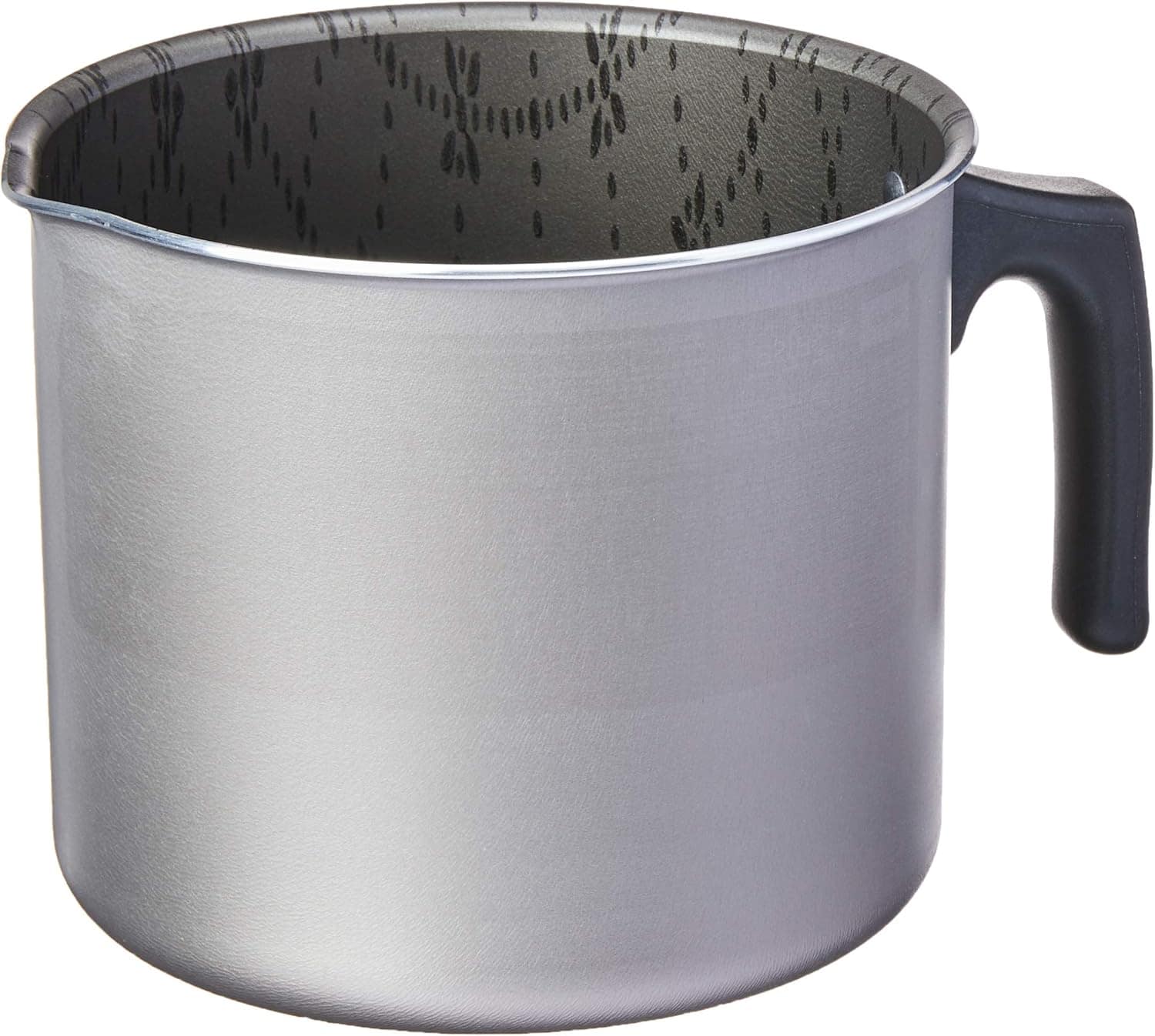 Fervedor, Salsa, 1.8L, Prata, Brinox