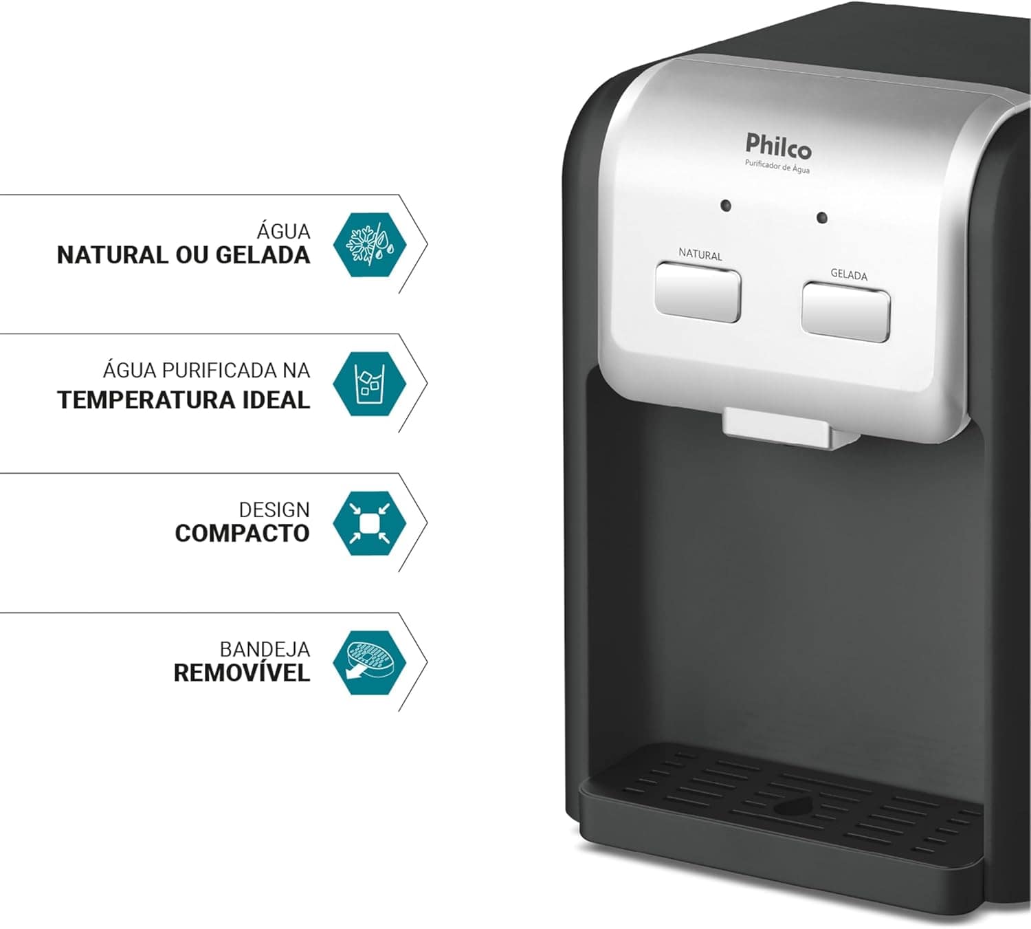 PURIFICADOR DE AGUA PPU11C | É bom mesmo? Descubra antes de comprar - Image 8