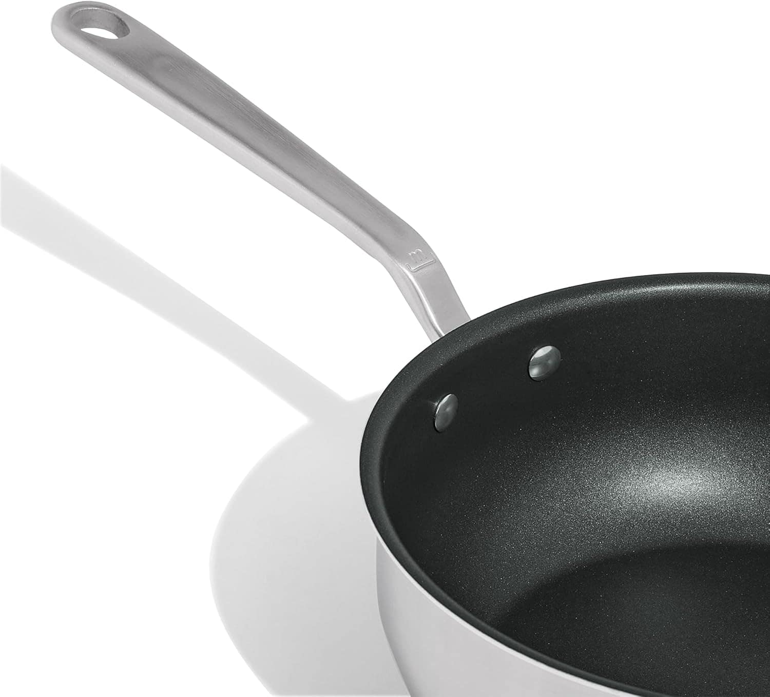 Made In Panelas – Saucier antiaderente ProCoat de 3 litros c... - Image 2