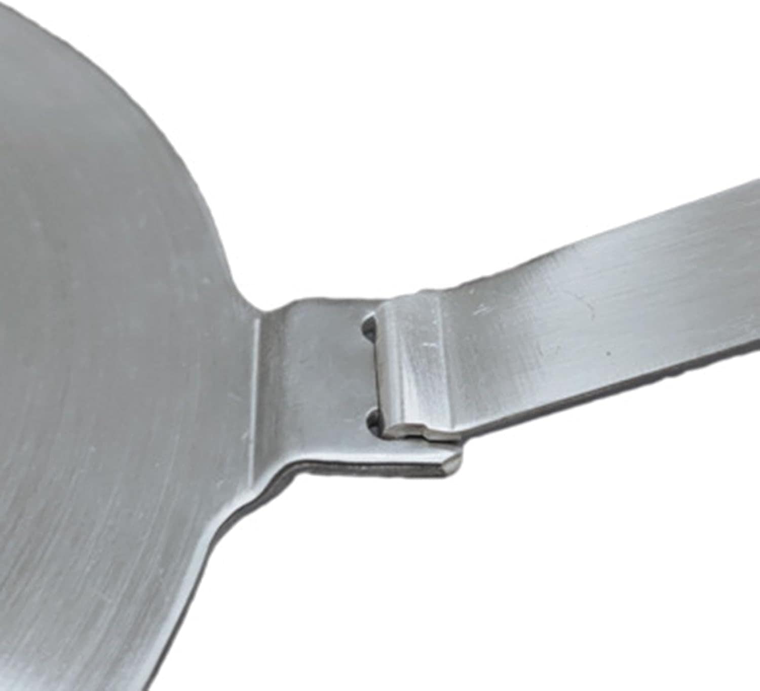 Difusor de calor para fogão de vidro, adaptador de placa de ... - Image 3