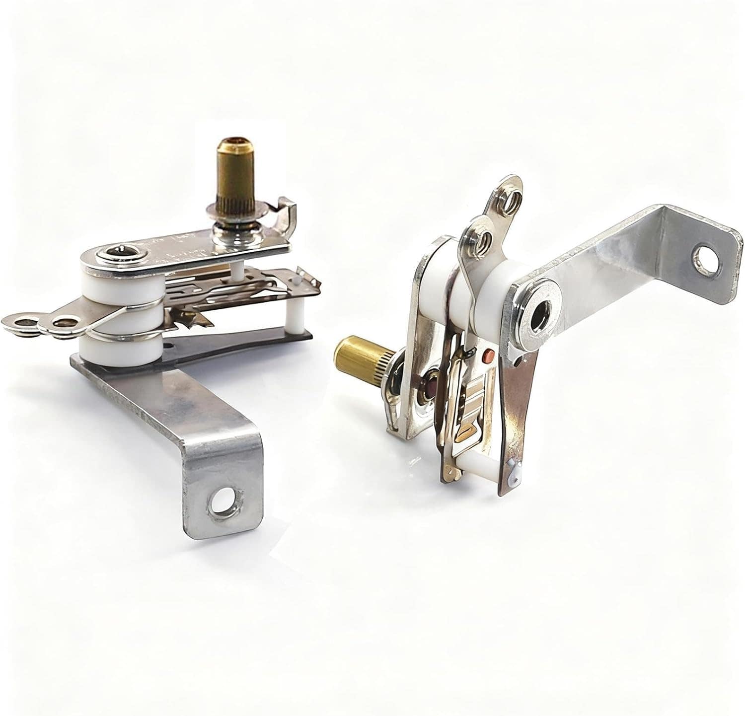 Interruptor de termostato de controle térmico multiuso de al... - Image 6