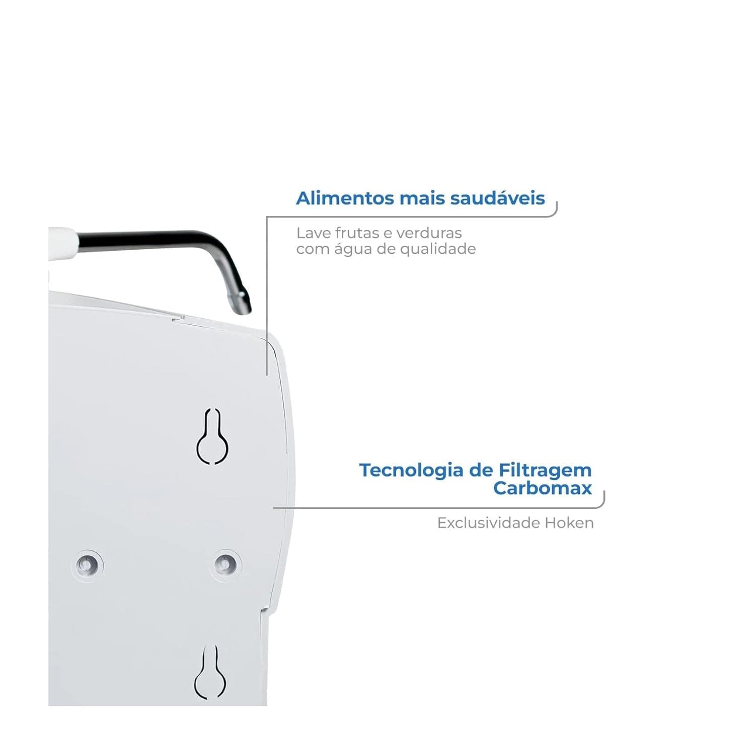 Purificador Hoken Hidrocinético de Água Natural HK 1000 | É bom mesmo? Descubra antes de comprar - Image 4