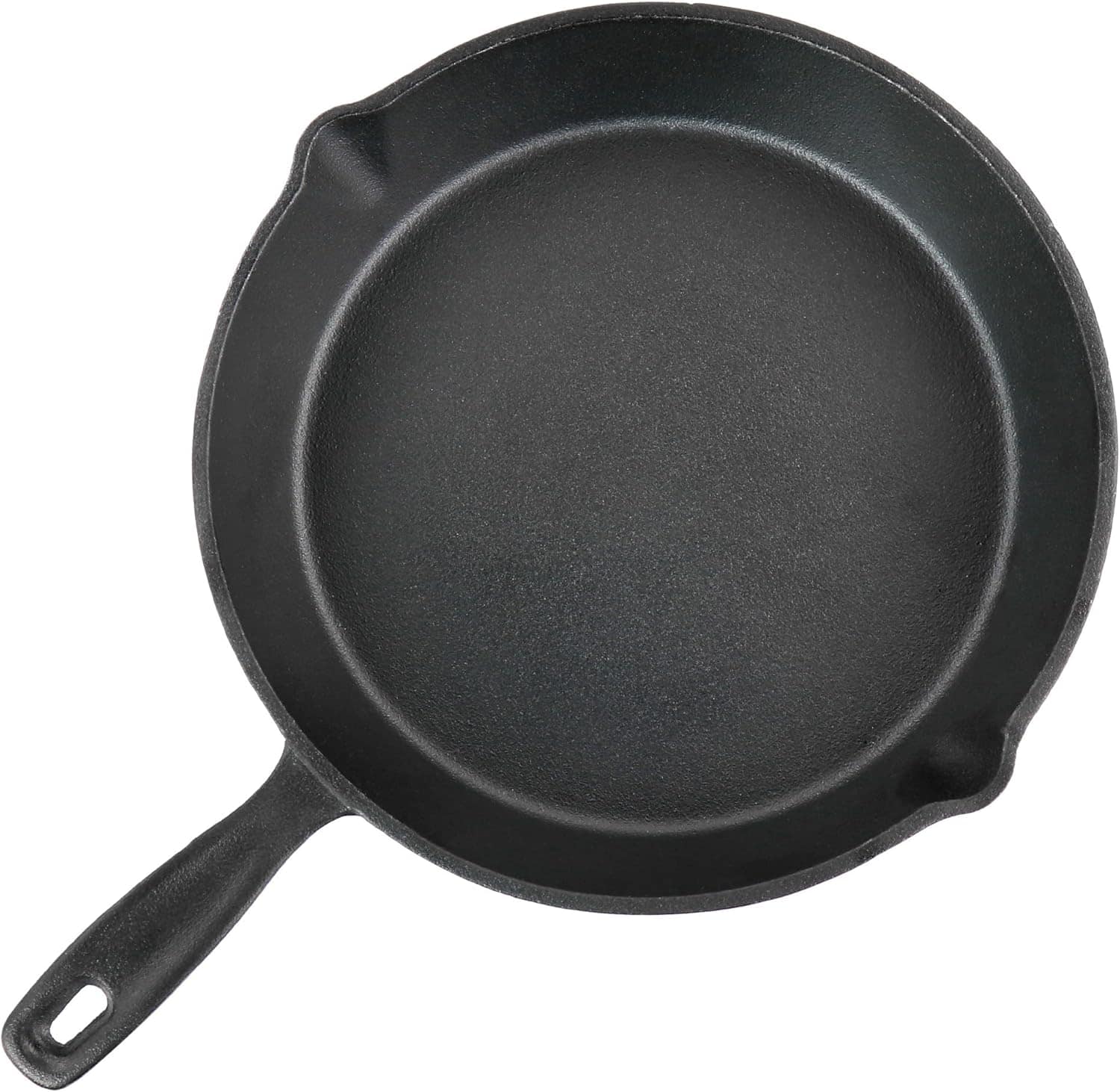 Frigideira Ferro Fundido 25,4 cm Castaway Oster - Image 8