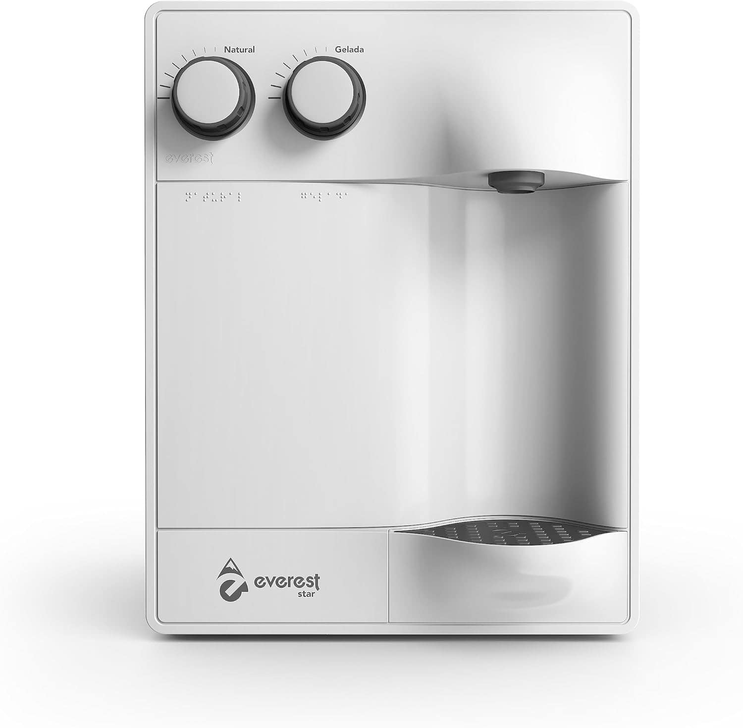 Purificador de água refrigerado por compressor Soft Star Bra... | É bom mesmo? Descubra antes de comprar