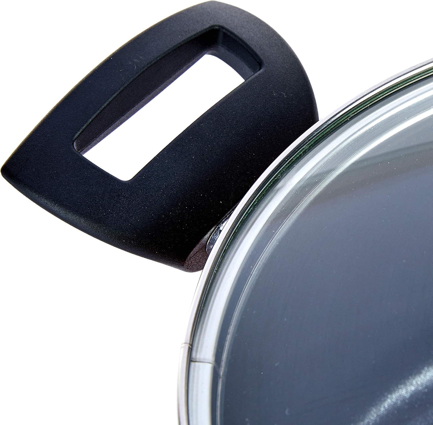 Jogo de Panelas 7 peças Masala, Terracota, Brinox - Image 6