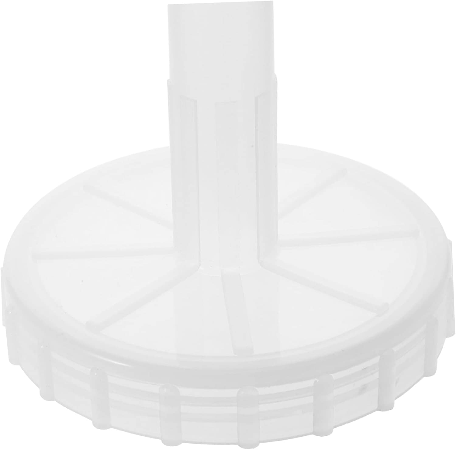 SHOWERORO Peças de substituição de cabeça de alimentador de ... - Image 5