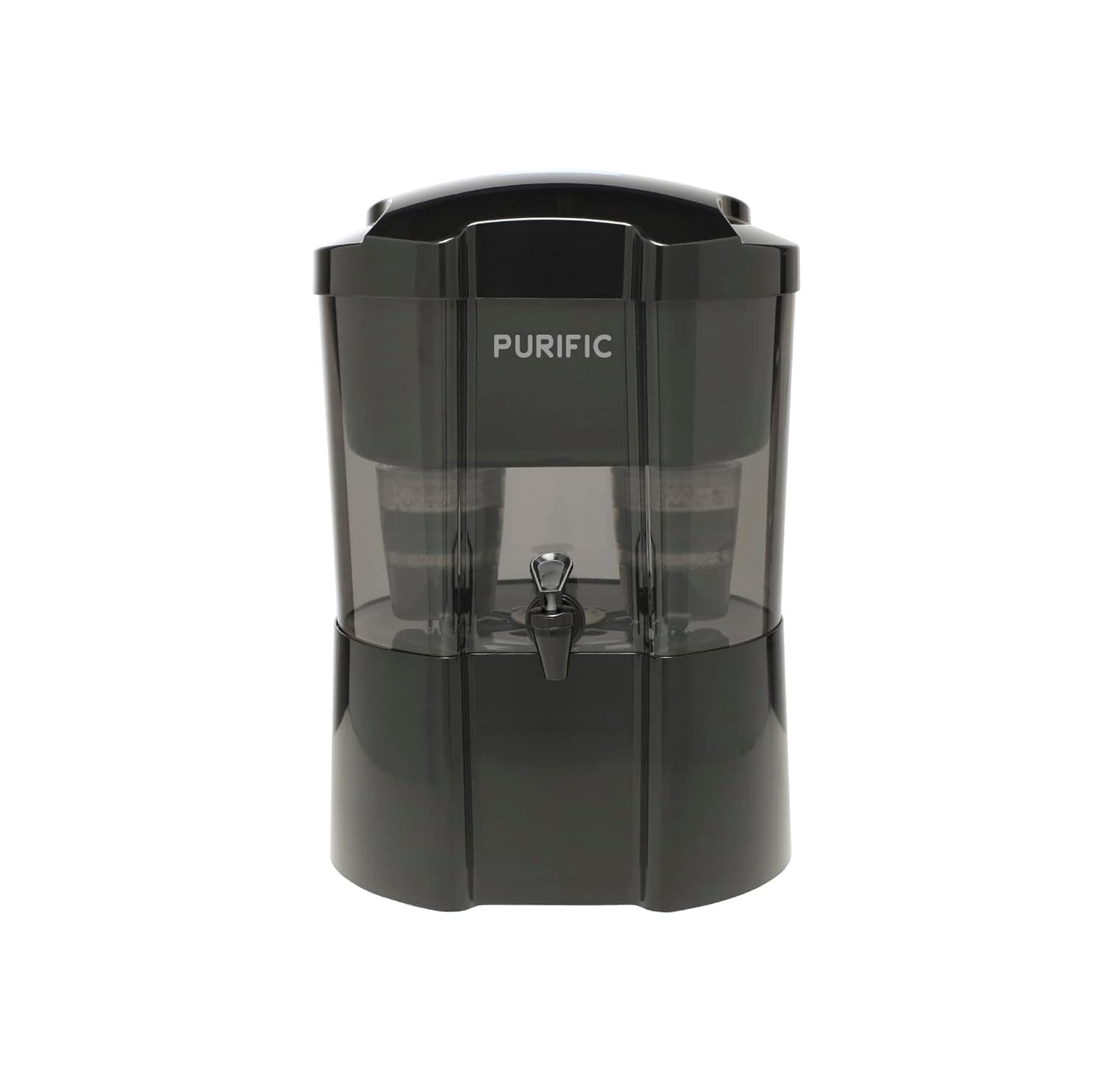 Purific 10 refil Low Flúor (Fumê) | É bom mesmo? Descubra antes de comprar