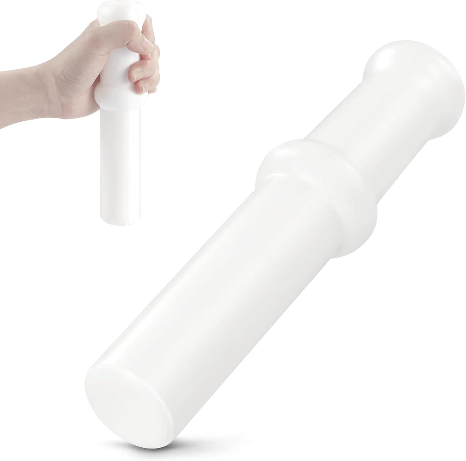 Ferramenta de empurrador universal para moedor de carne, plá...