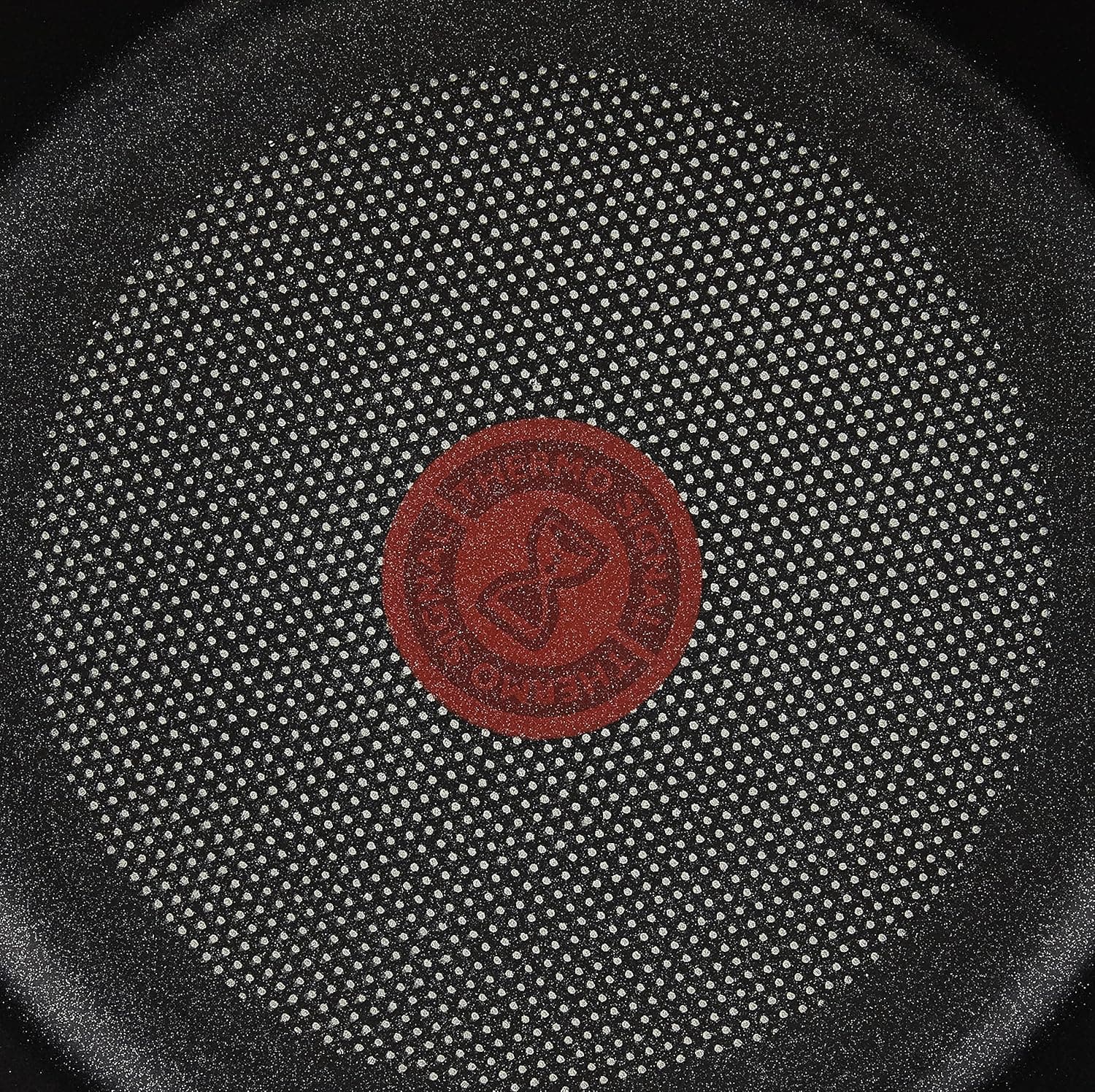 Frigideira Wok Com Indução Tefal So Chef 24cm Vermelha - Image 5