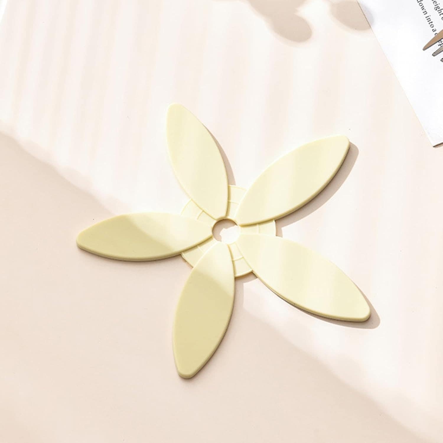 Fecadou Trivet de silicone, Trivets de silicone - Tapete de ... - Image 8