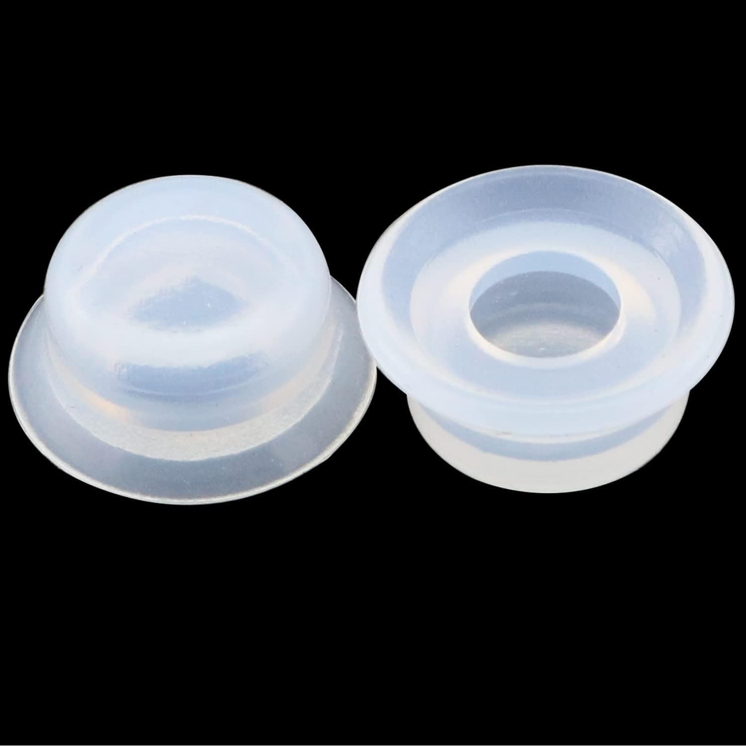 MTQY 2 peças de válvula flutuante de substituição com 6 tamp... - Image 3