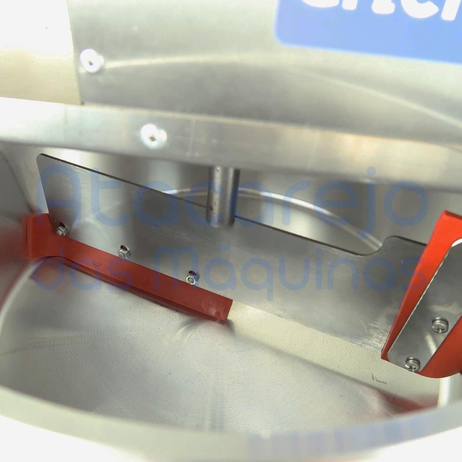 Panela Mexedora de Doces Automática 32cm Cricri + 2 Conjunto... - Image 6