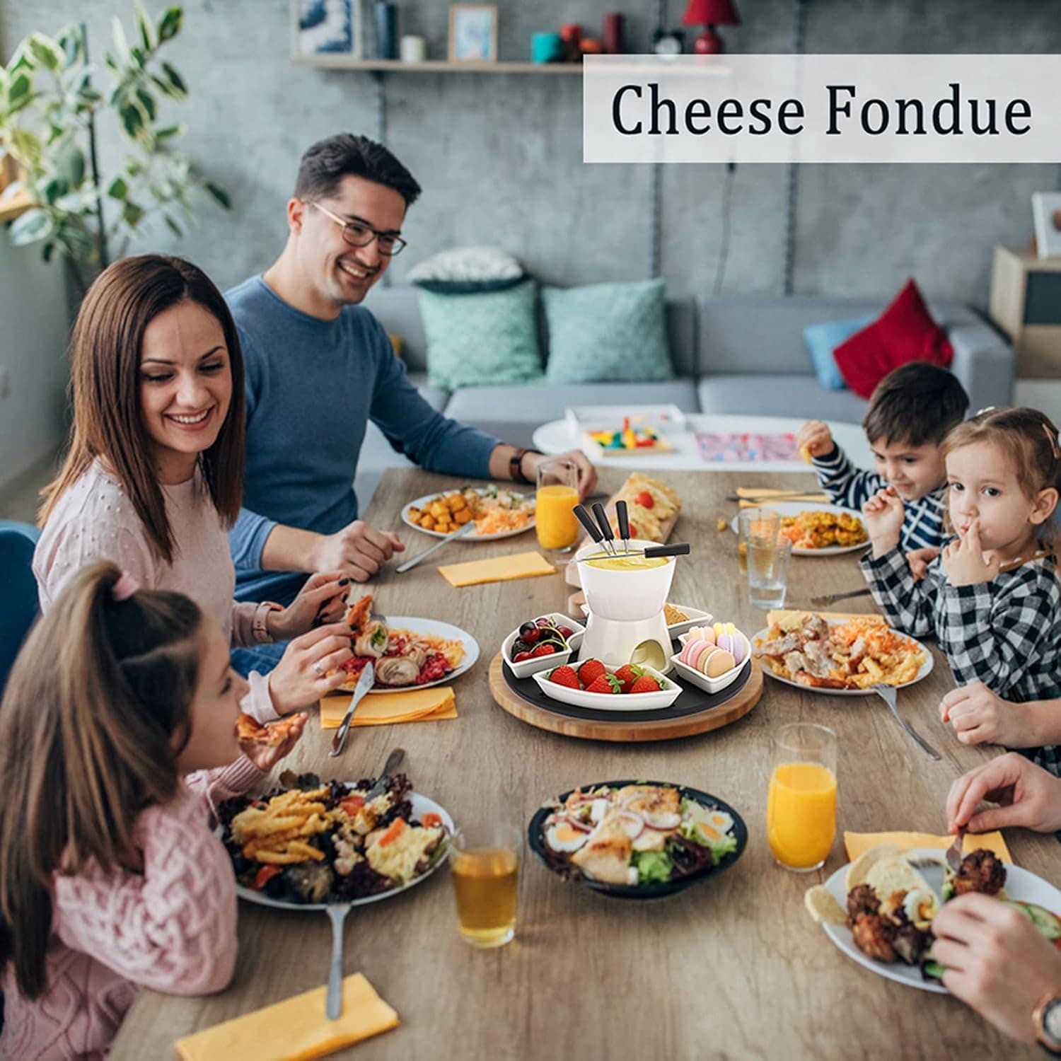 BSTKEY Conjunto de aquecedor de manteiga de cerâmica de 300 ... - Image 4