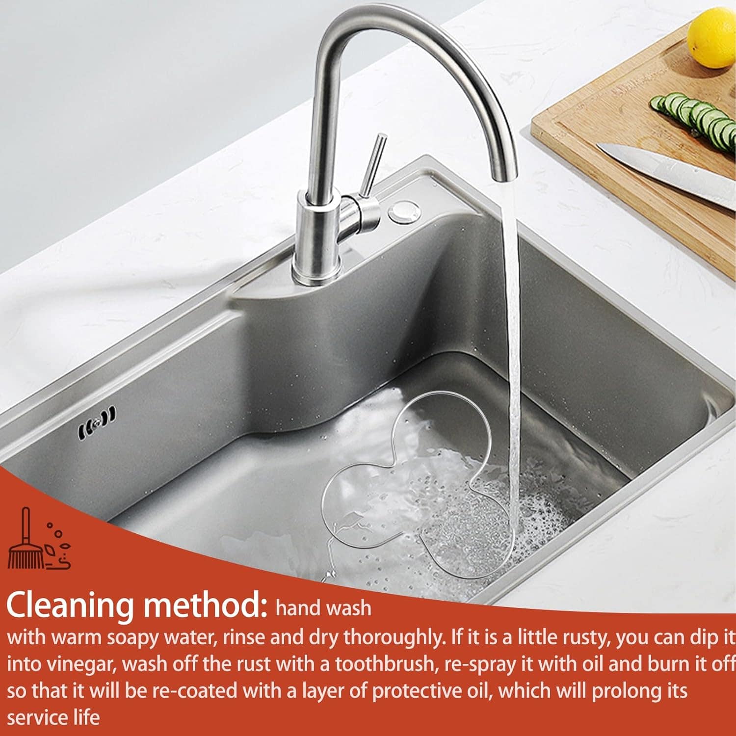 DONFON Difusor De Calor Para Fogão De Vidro/Difusor De Calor... - Image 7