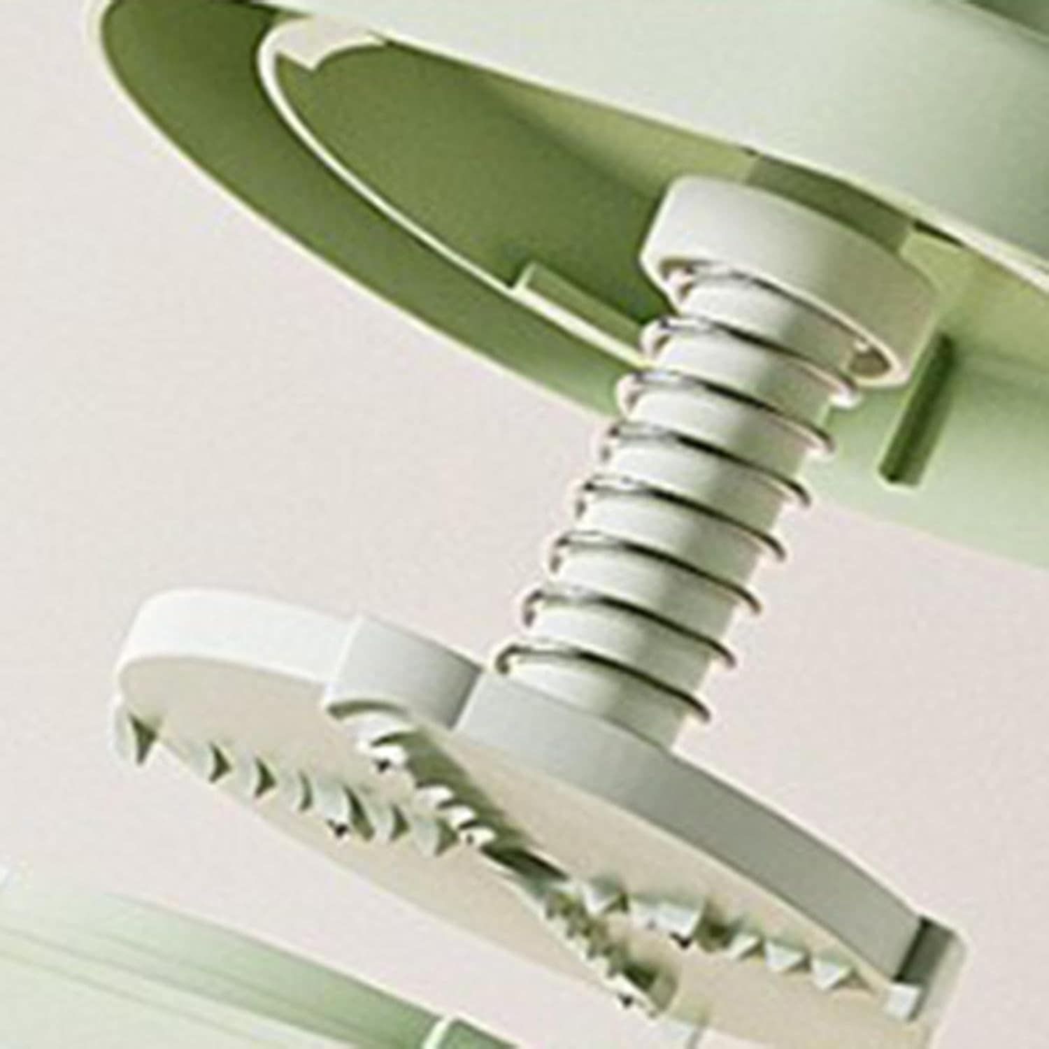 YWJLQH de gelo manual, máquina de raspar neve com manivela, ... - Image 5