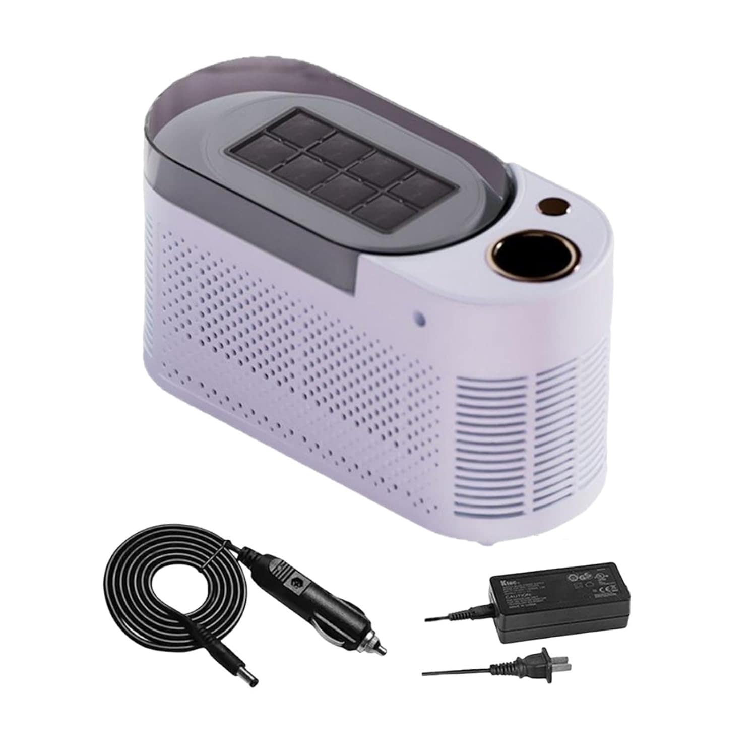 SiaBiced Máquina de gelo de Máquina de gelo portátil Mini pa... - Image 6