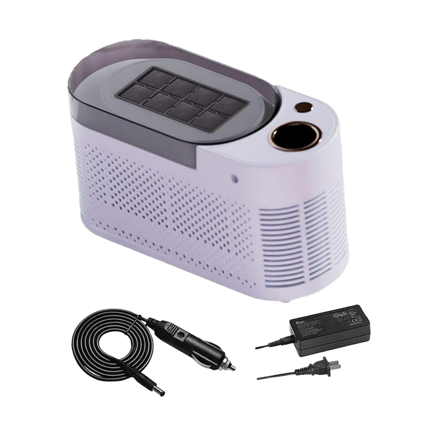 SiaBiced Máquina de gelo de Máquina de gelo portátil Mini pa... - Image 7