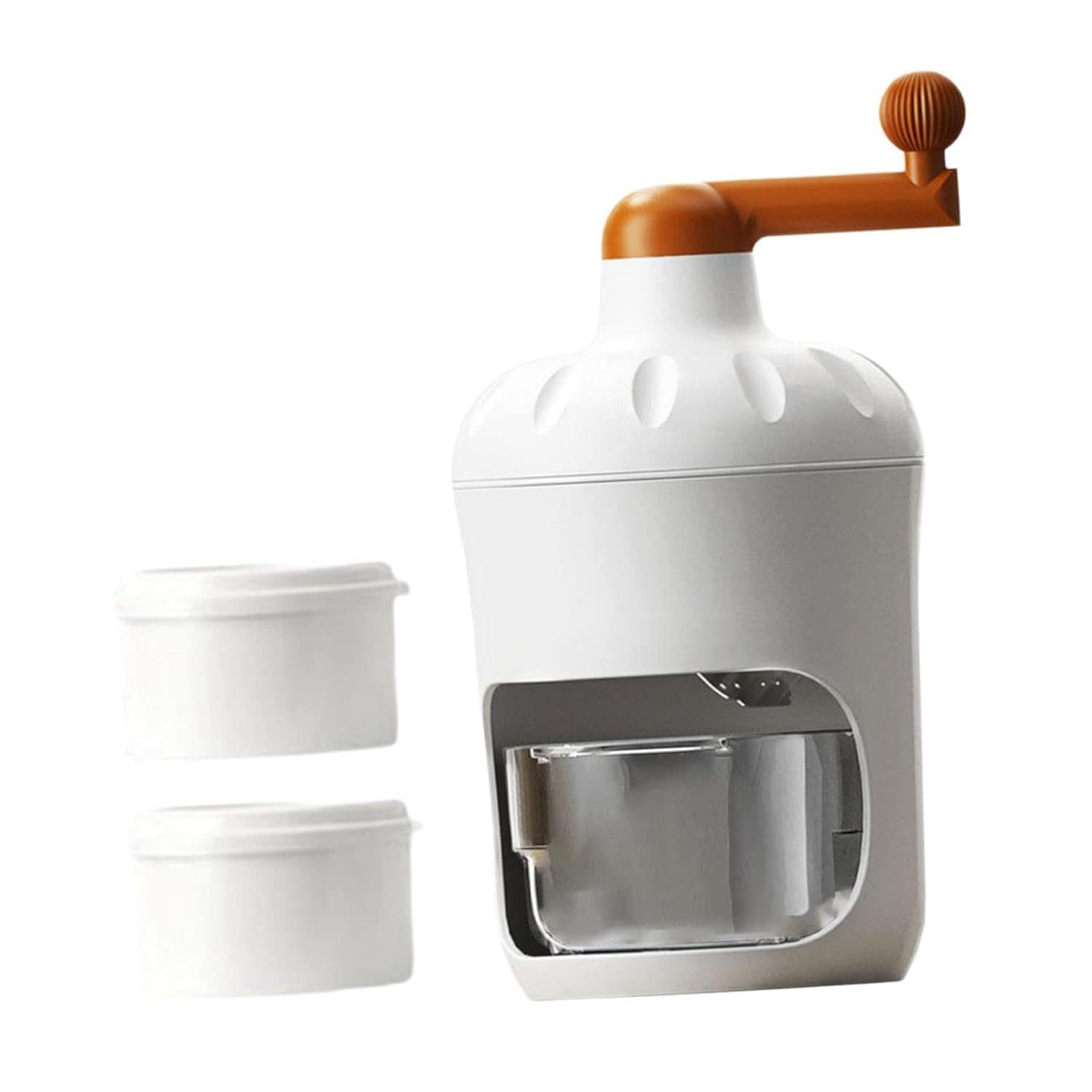 DimyFew de gelo manual, máquina de raspadinha, máquina de ge... - Image 7