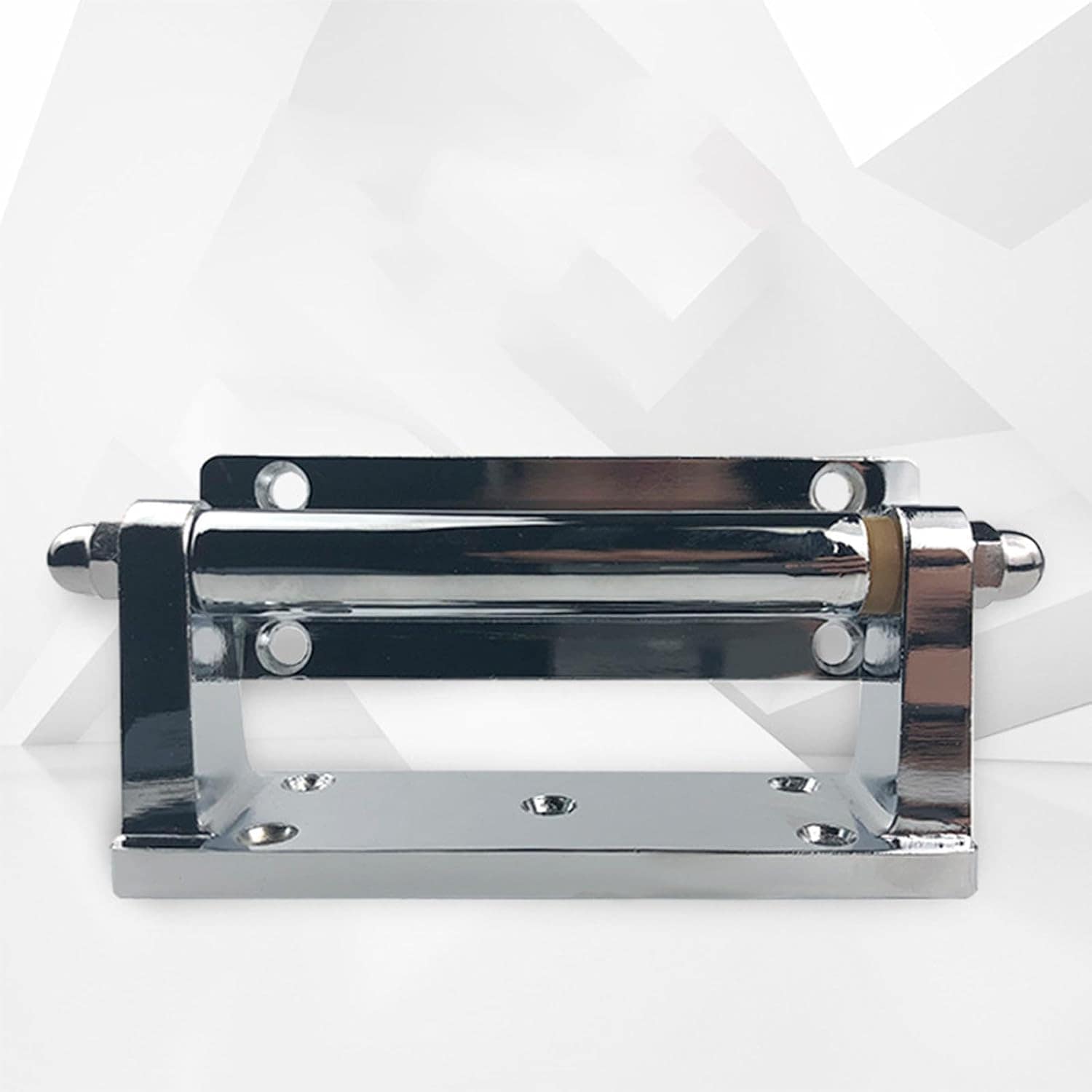 KLKCMS Dobradiça para porta de geladeira e freezer, dobradiç... - Image 7