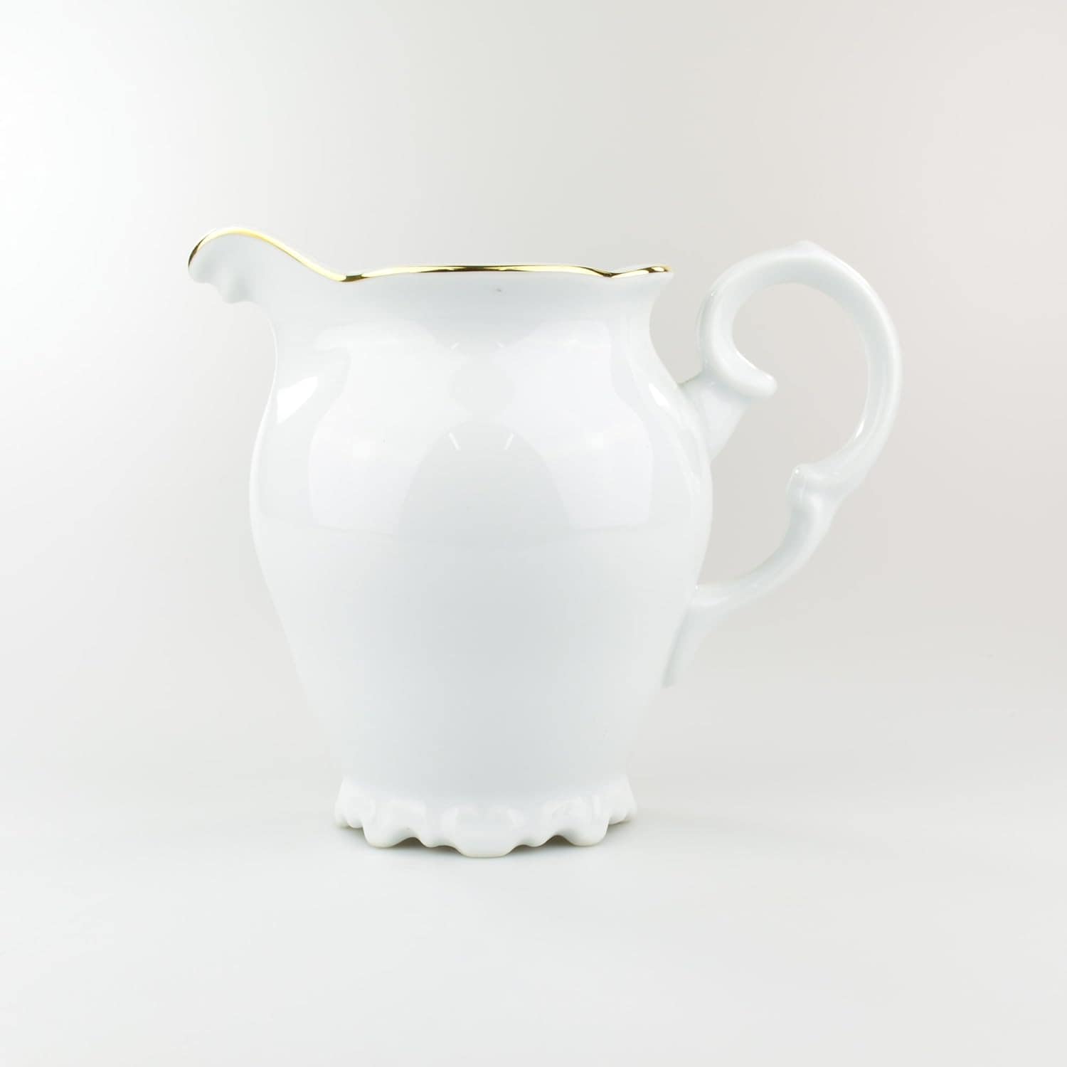 Leiteira Schmidt - Dec. Filetado Ouro Pomerode