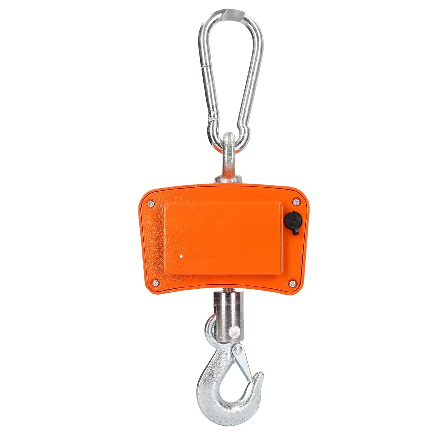 Balança de Guindaste Digital 1100LB, Pequena Eletrônica 3 Mo... - Image 8