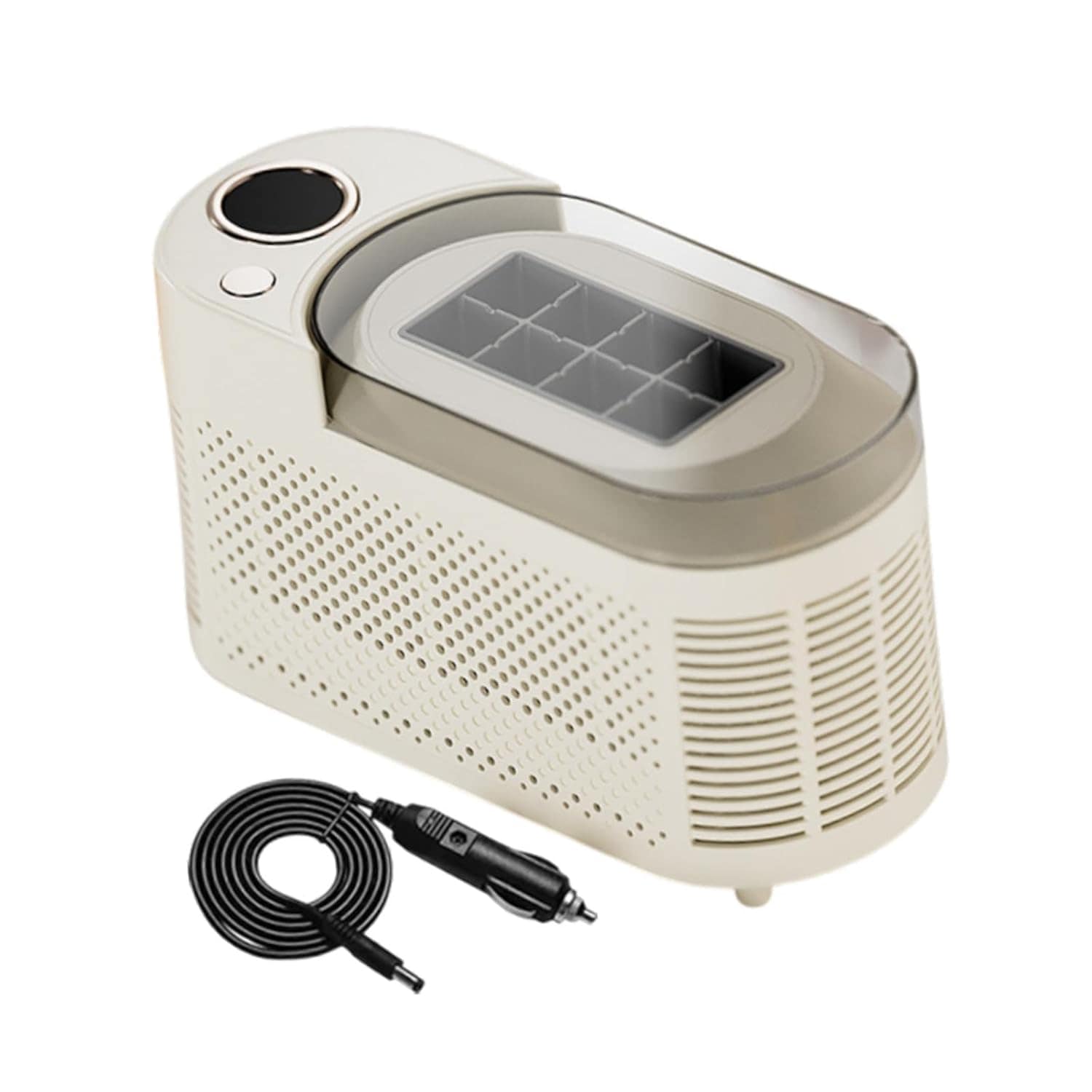 SiaBiced Máquina de gelo fabricante de gelo de, com Cabo de - Image 7