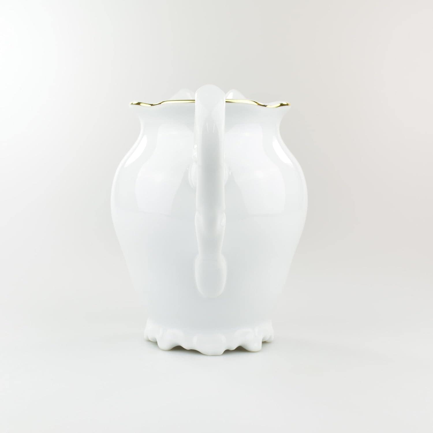 Leiteira Schmidt - Dec. Filetado Ouro Pomerode - Image 3