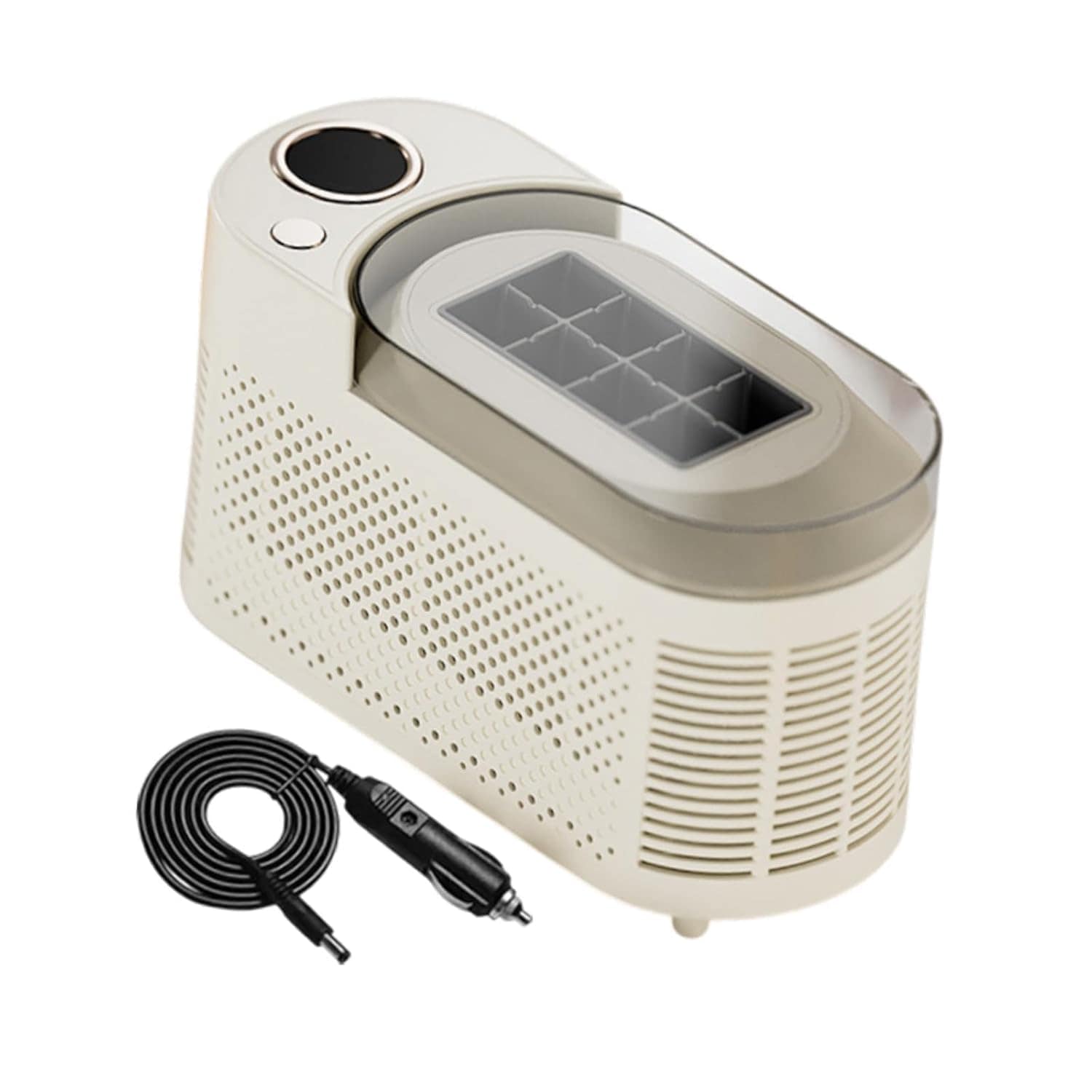 SiaBiced Máquina de gelo fabricante de gelo de, com Cabo de - Image 6