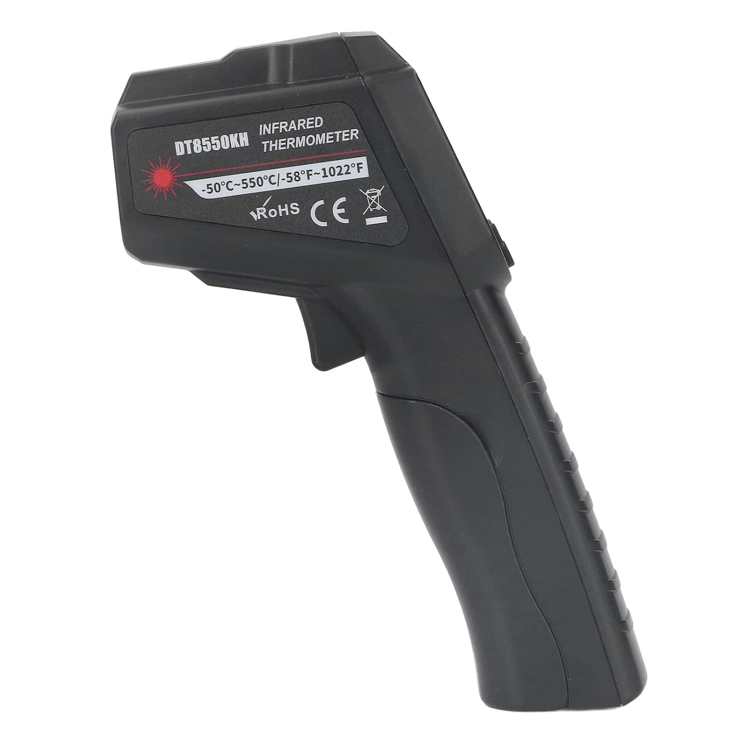 DT85550KH TERMOMETEME Infravermelho Handheld Não Contato Pis... - Image 7