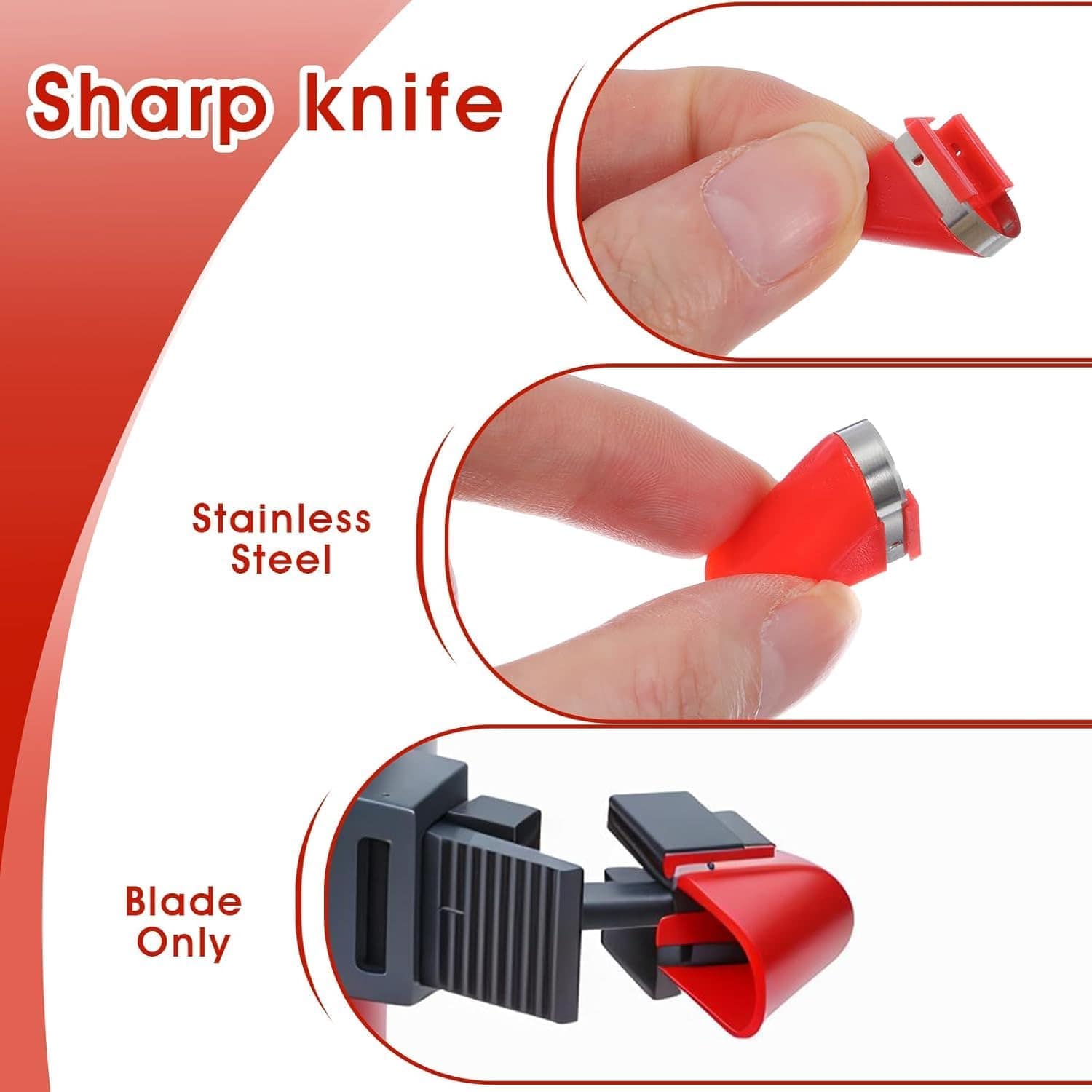 acessório de cortador de batata elétrico para descascador de... - Image 4