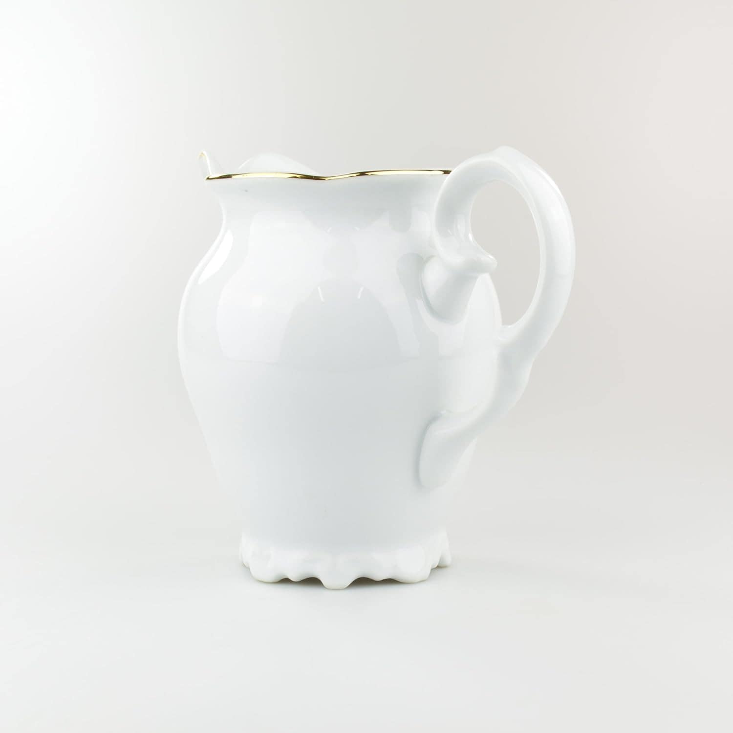 Leiteira Schmidt - Dec. Filetado Ouro Pomerode - Image 2