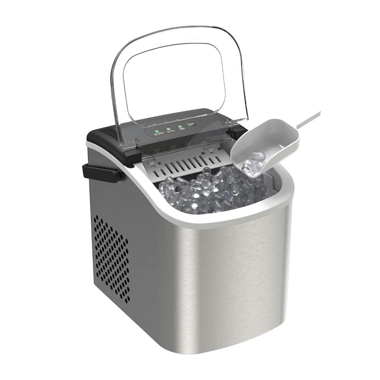 Máquina Para Fazer Gelo No Combate