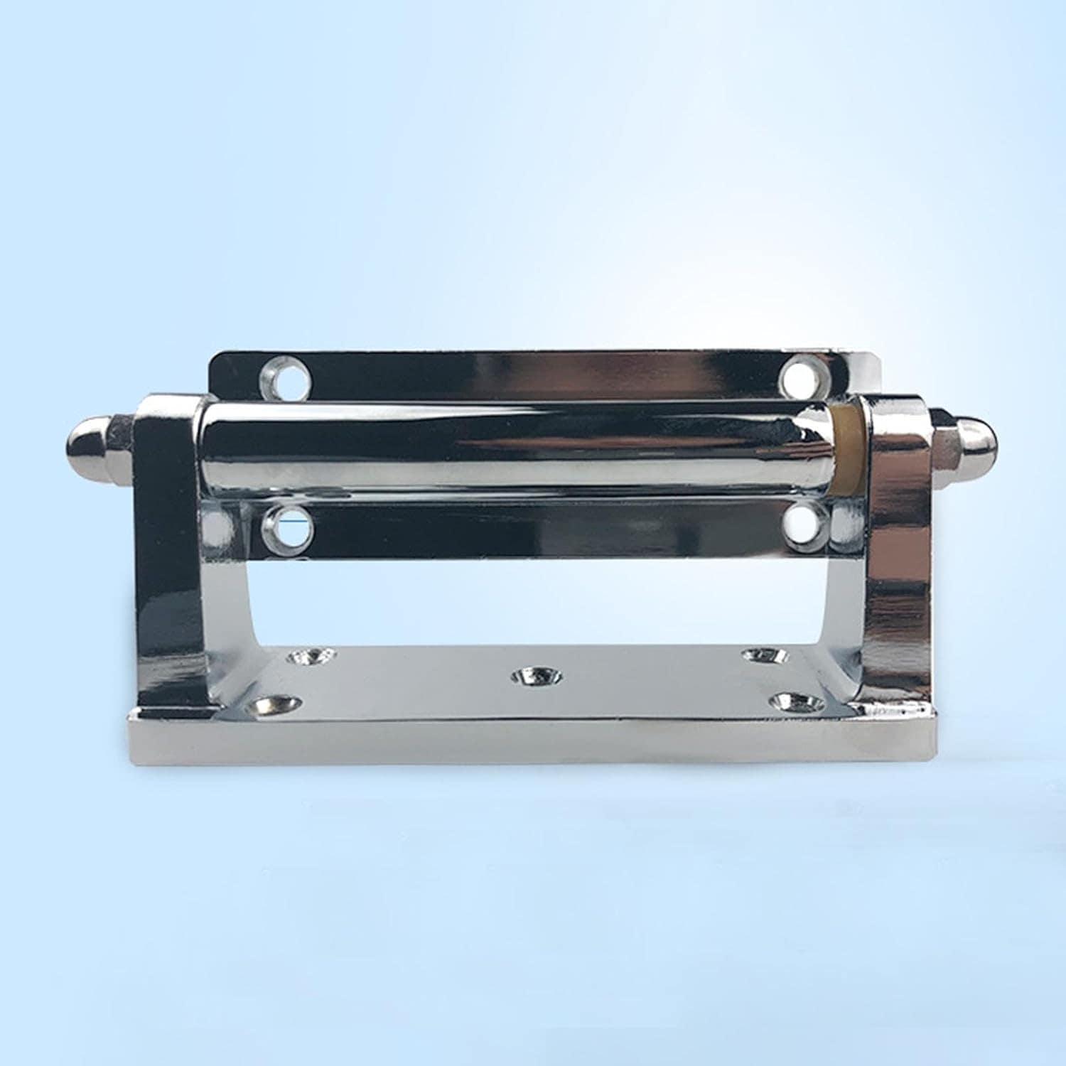 KLKCMS Dobradiça para porta de geladeira e freezer, dobradiç... - Image 5