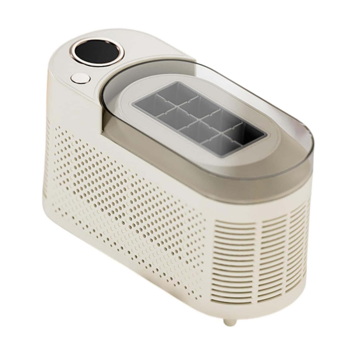 SiaBiced Máquina de gelo fabricante de gelo de, Sem Cabo de - Image 6