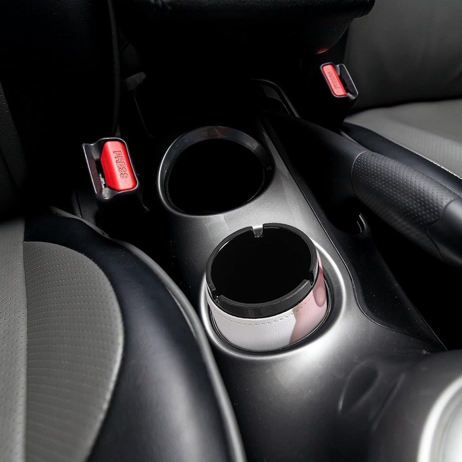 Cinzeiro de couro de vaca leiteira de desenho animado para c... - Image 7