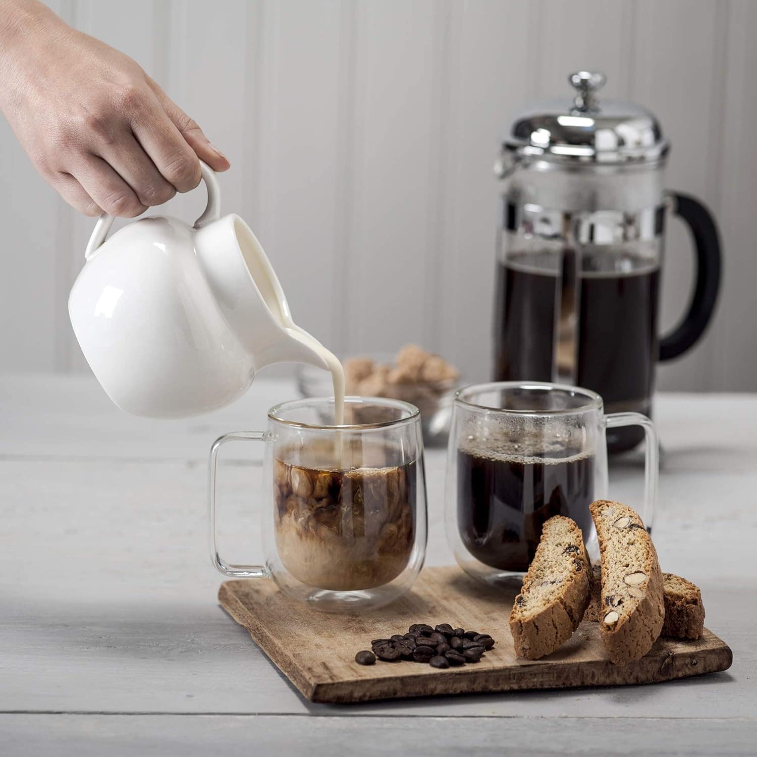 WM Bartleet & Sons 1750 T424 jarro de barriga tradicional de... - Image 4