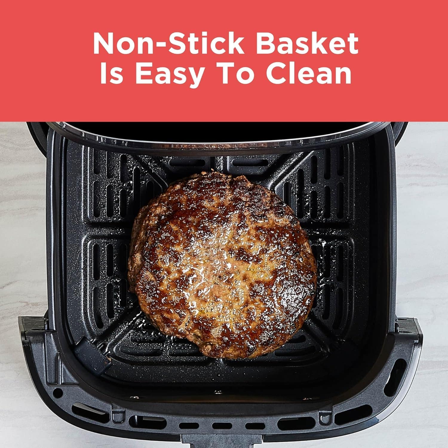 BLACK+DECKER Frigideira Purifry de 2 litros, sabor frito cro... | É bom mesmo? Descubra antes de comprar - Image 8