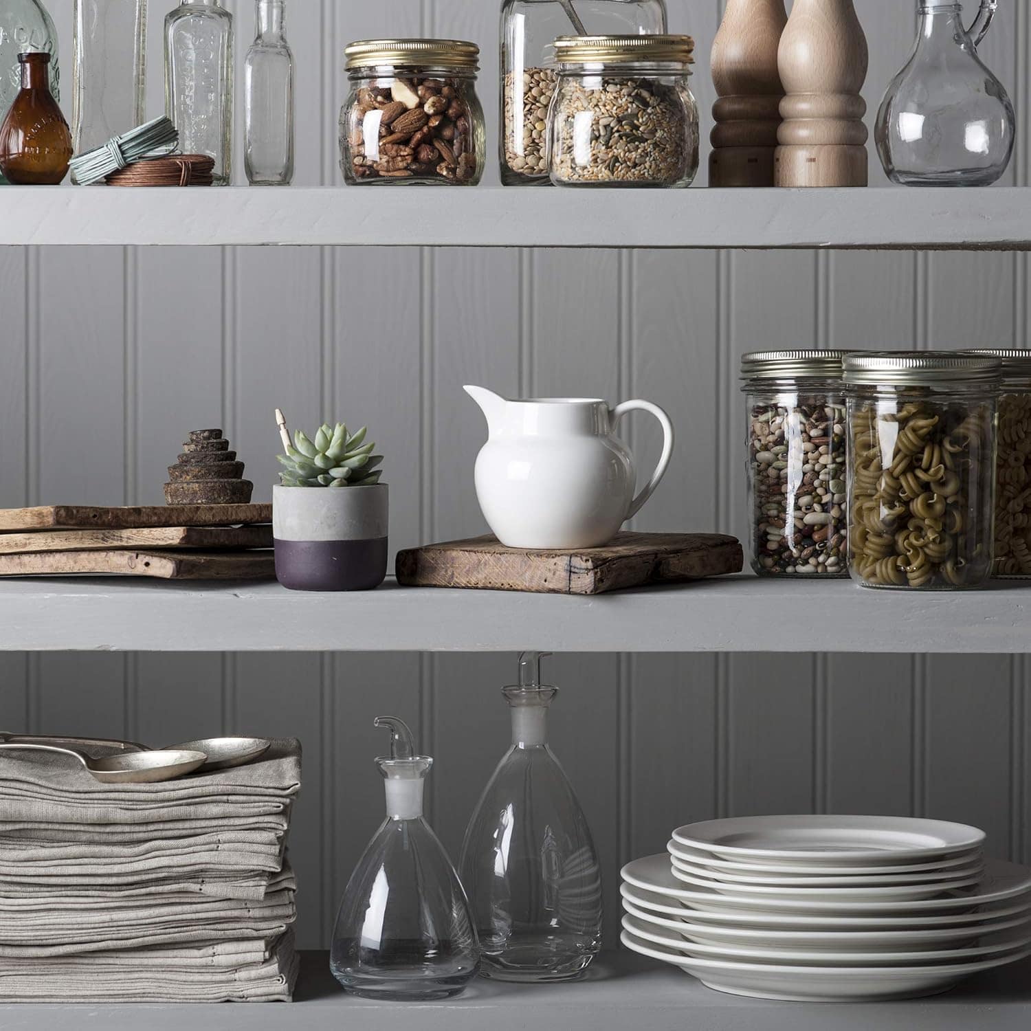 WM Bartleet & Sons 1750 T424 jarro de barriga tradicional de... - Image 3