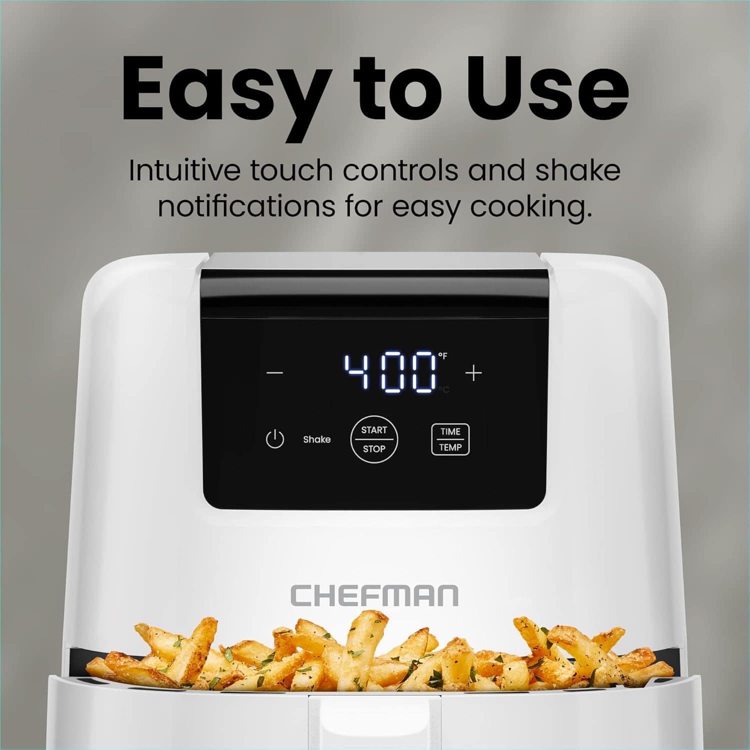CHEFMAN Mini Air Fryer, 2 litros | É bom mesmo? Descubra antes de comprar - Image 6